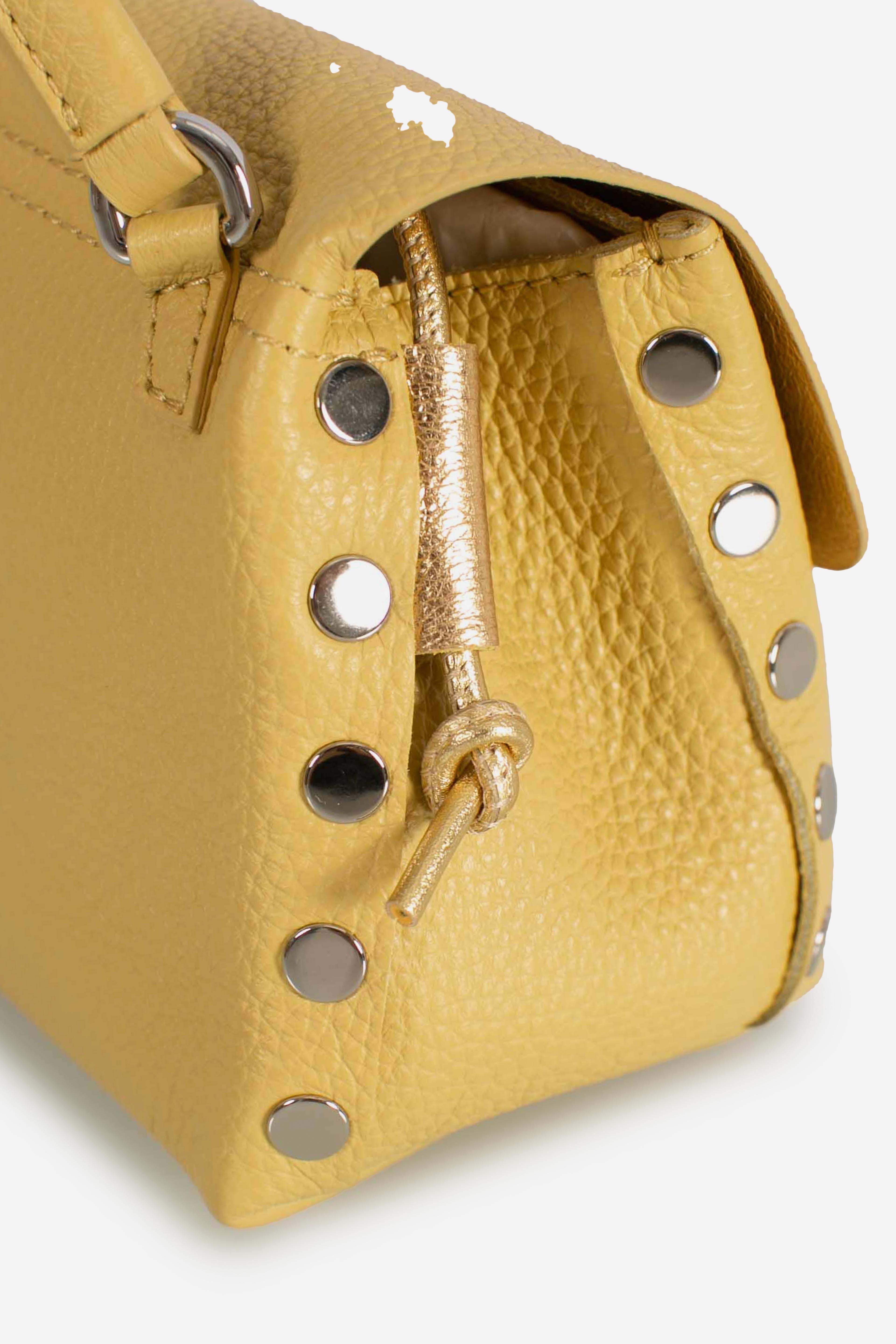 Borsa postina Super Baby daily night yellow canarin 0684500720000SBZ1031 ZANELLATO