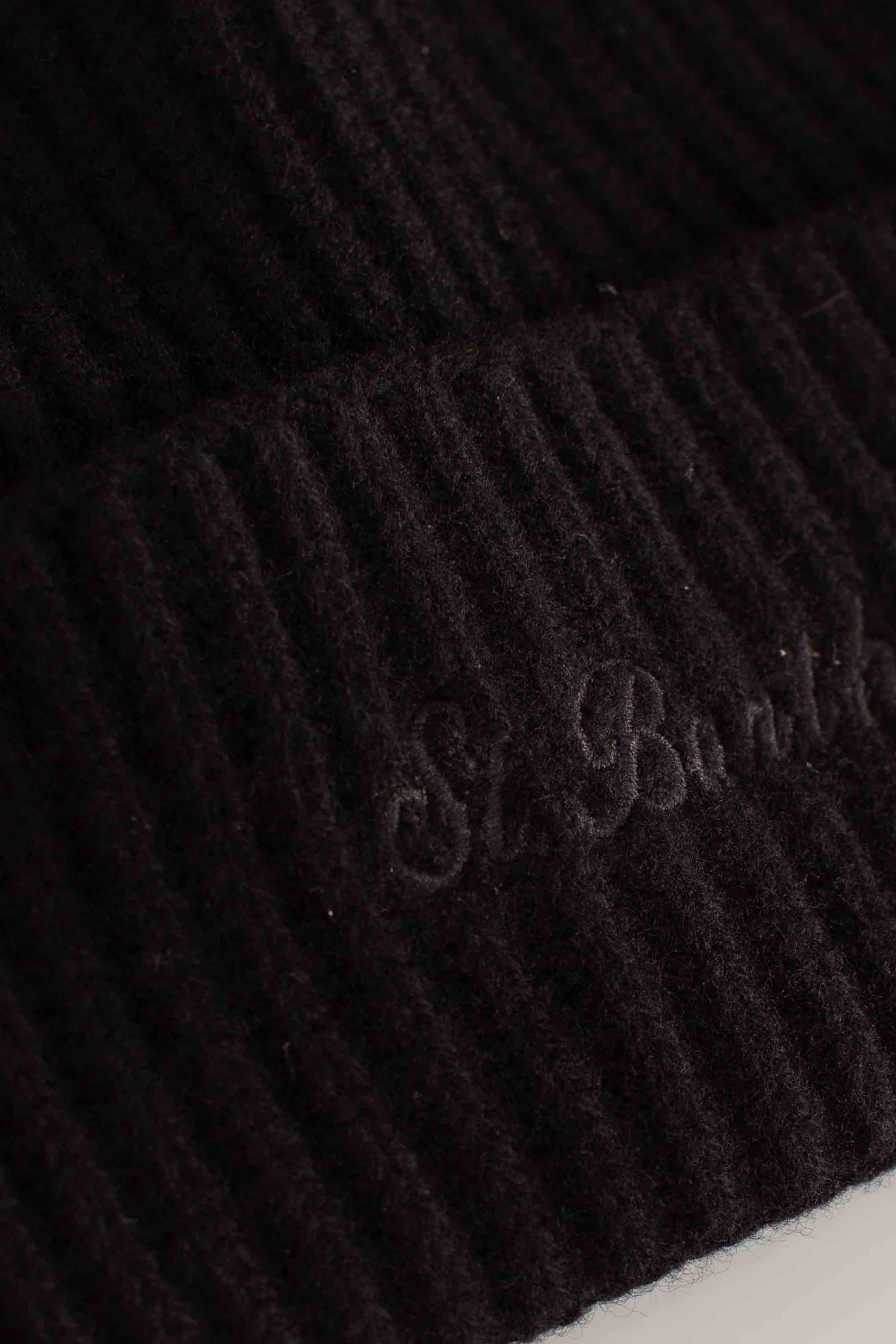 Christmas Gift Box black Saint Barth BOX002503777I MC2 SAINT BARTH