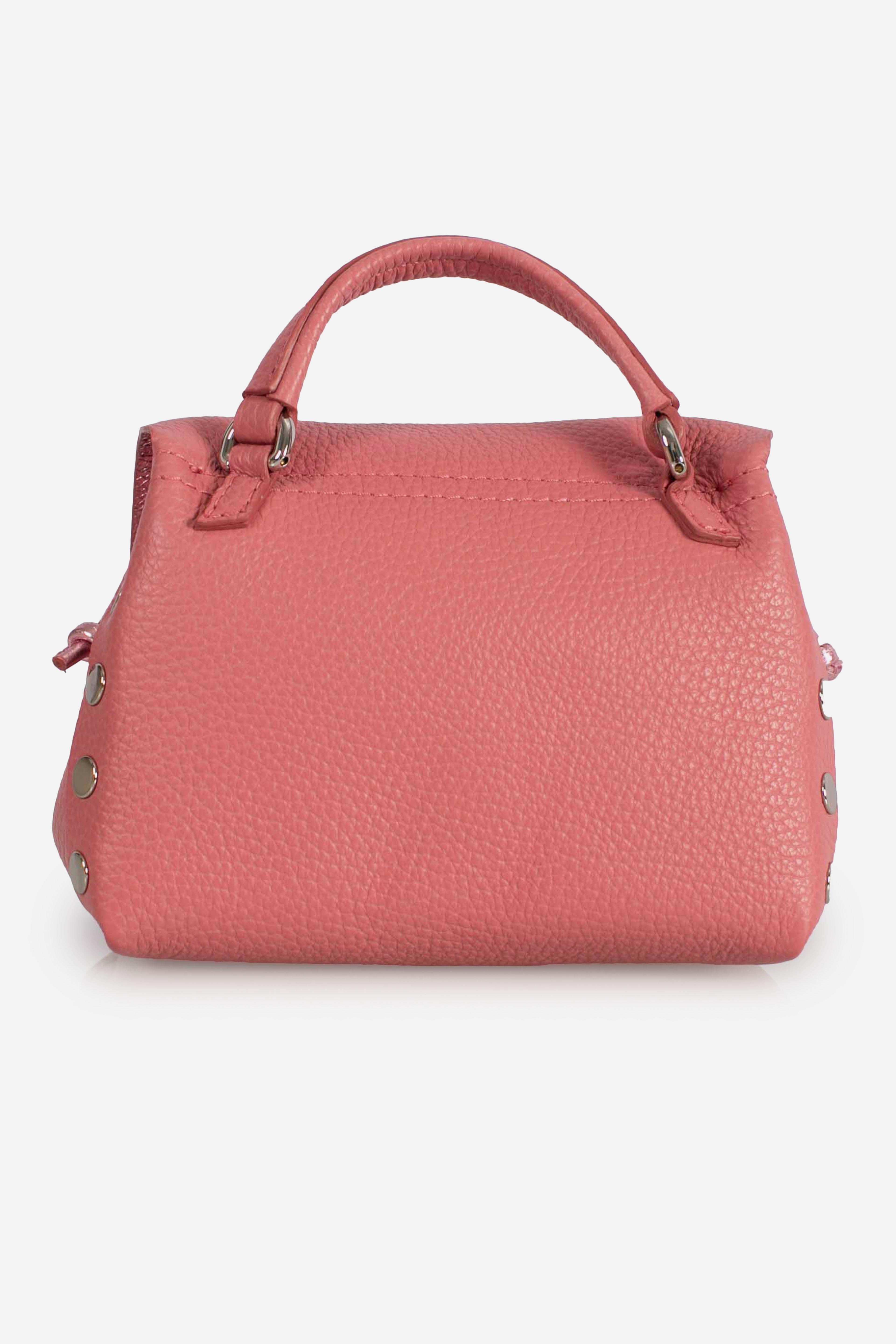 Borsa postina Super Baby daily night pink dogaressa 0684500720000SBZ0897 ZANELLATO