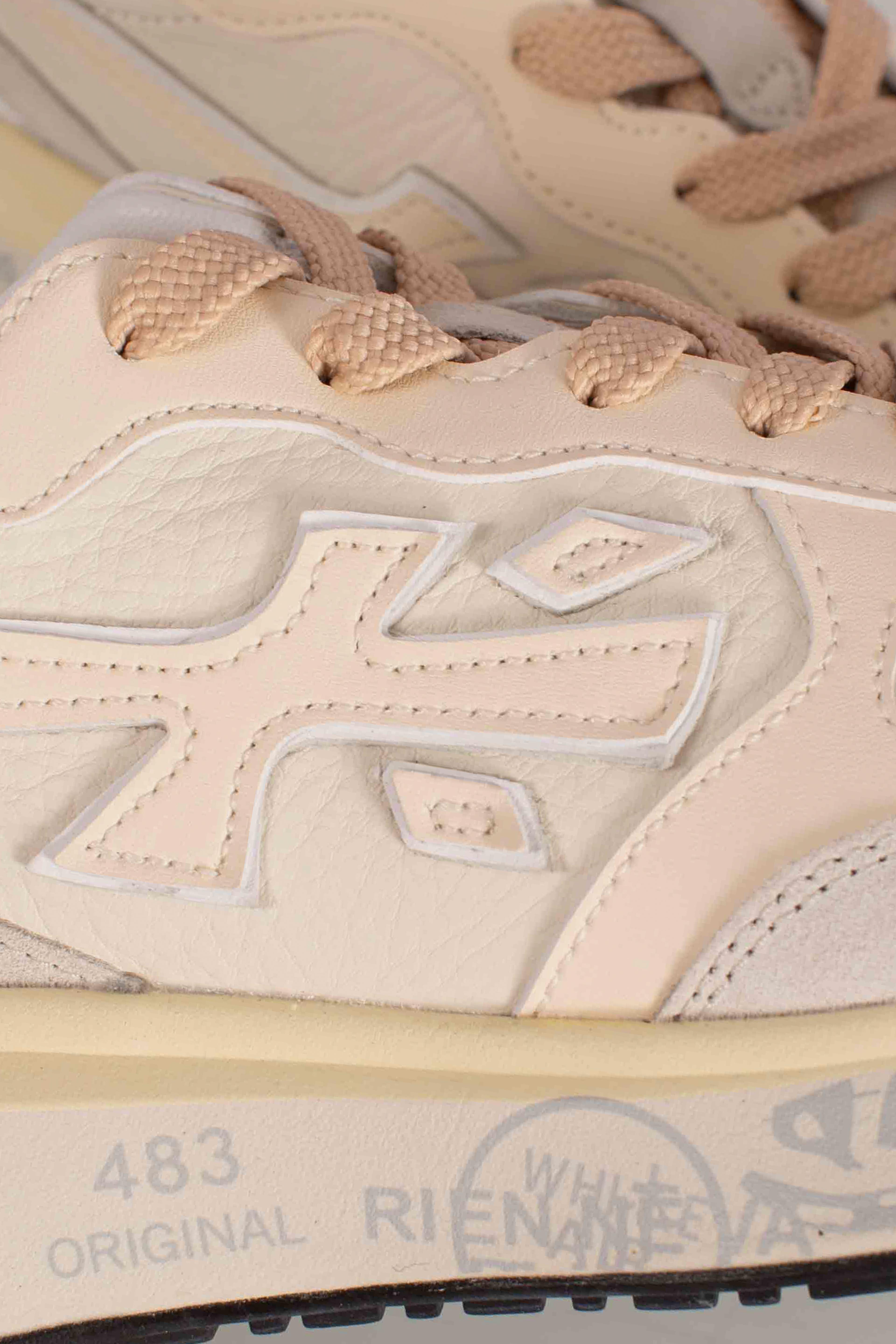 sneakers Sneakers LAURYN 7788 LAURYN7788 PREMIATA