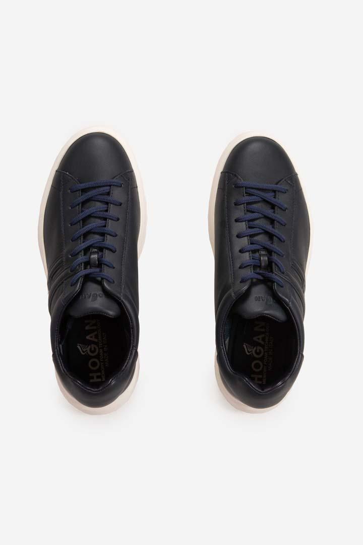 Sneakers H580 Blu HXM5800DV42LE9U805 HOGAN
