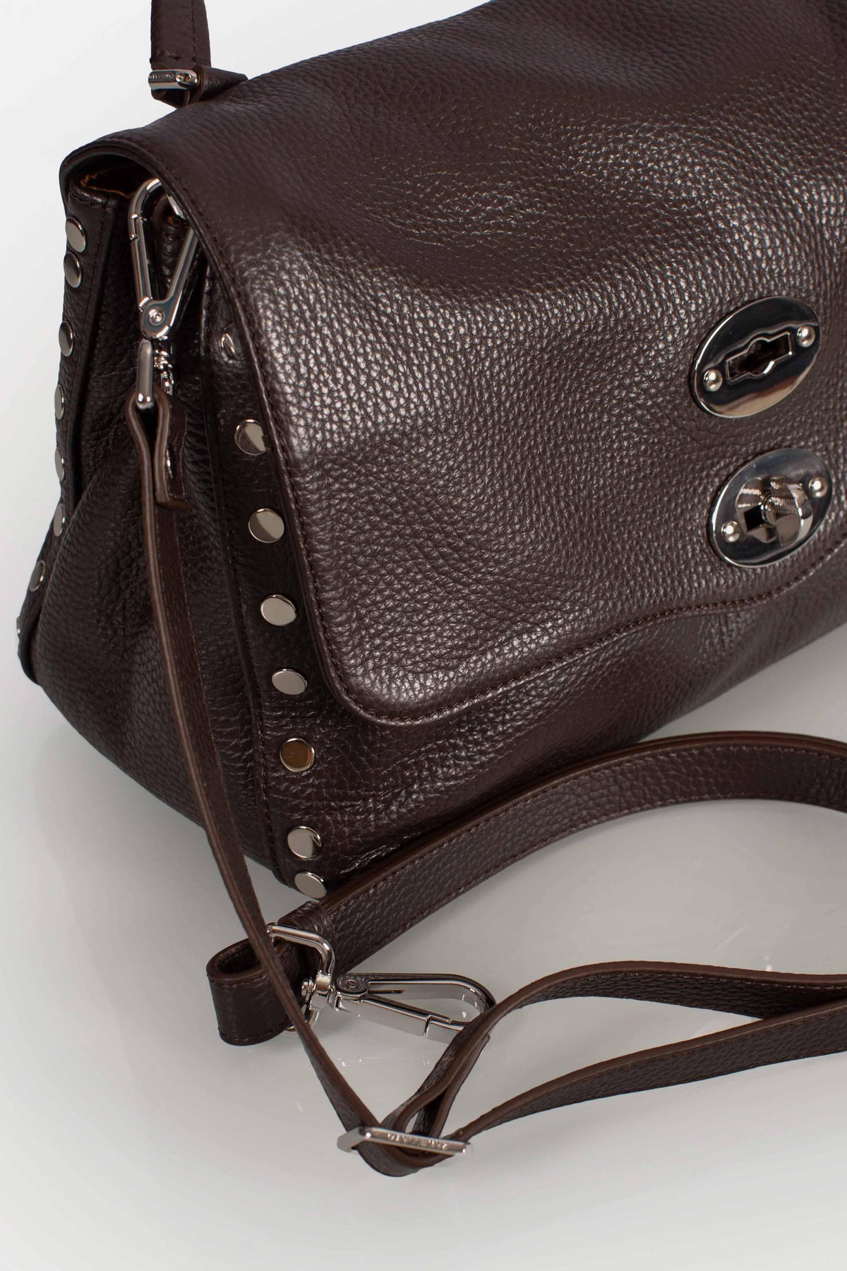 Postina Daily S brown dolce amaro 0680100040000SZ0230 ZANELLATO