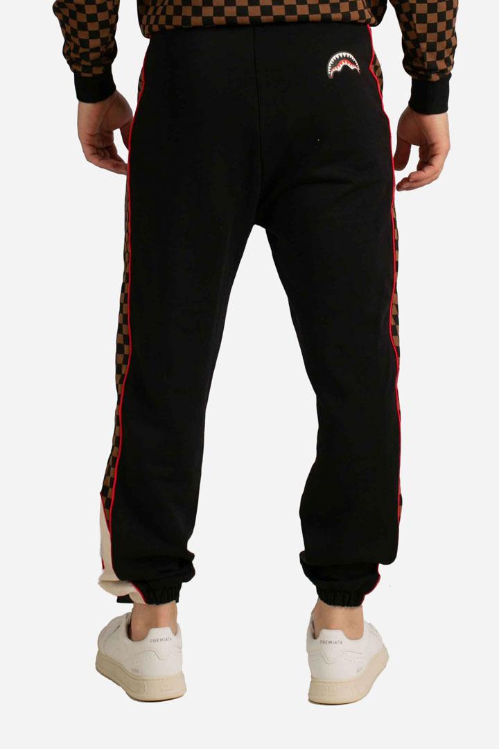 Pantalone triple pants brown SP692EBBRWNBROWN SPRAYGROUND