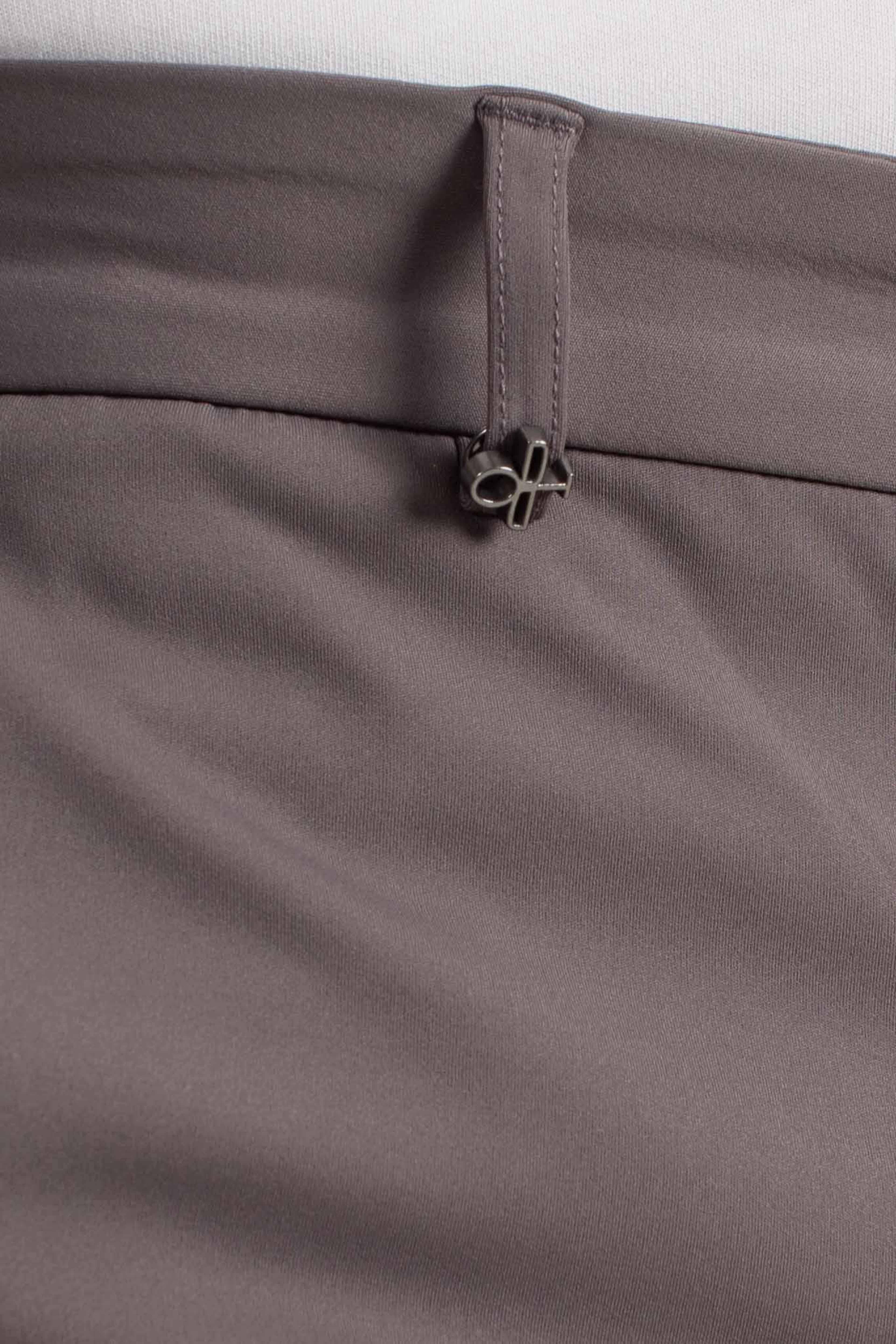 Pantalone Tecnico antracite PA1619T06460076 DISTRETTO 12