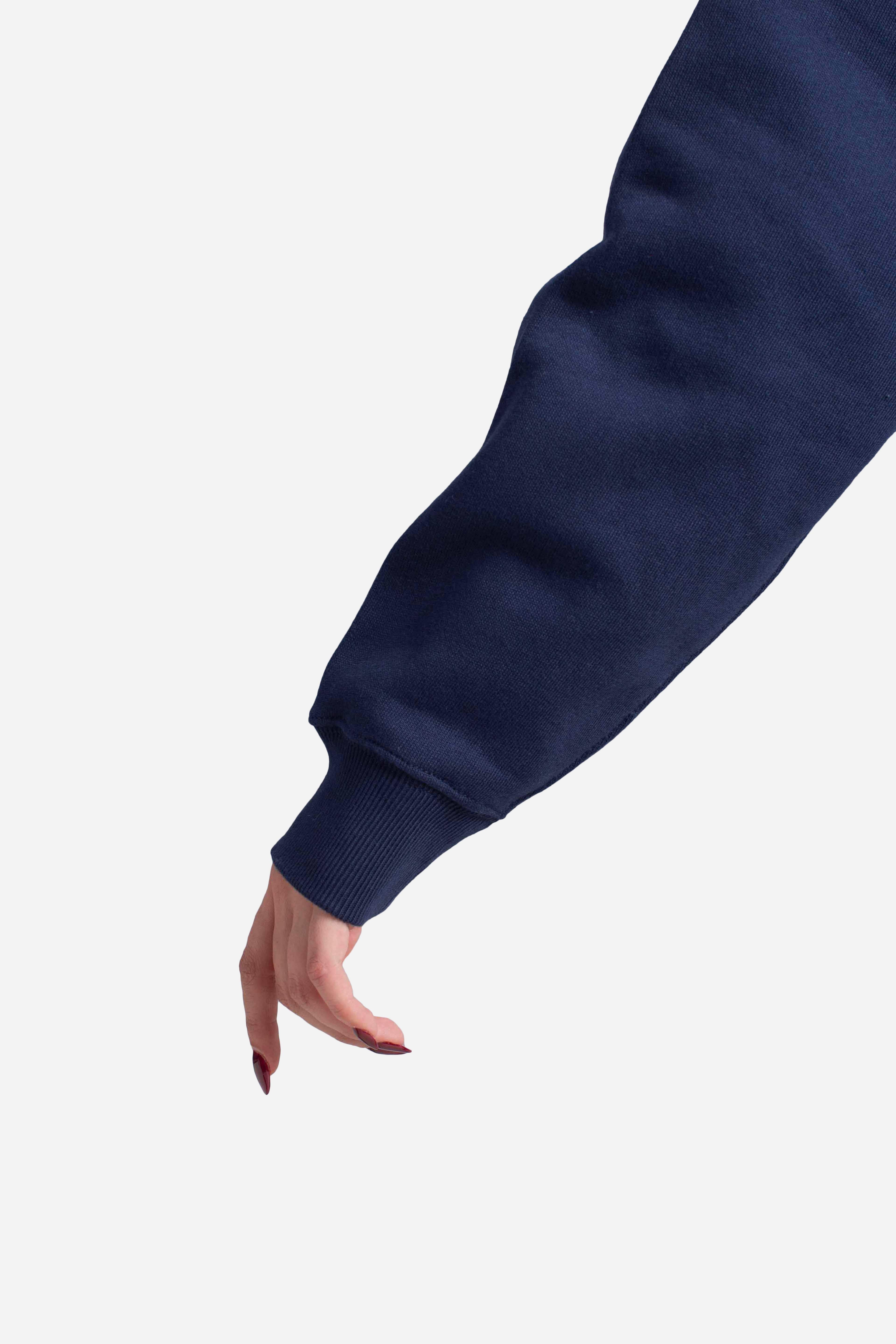 Felpa con cappuccio Polo Bear navy 211971757001 POLO RALPH LAUREN