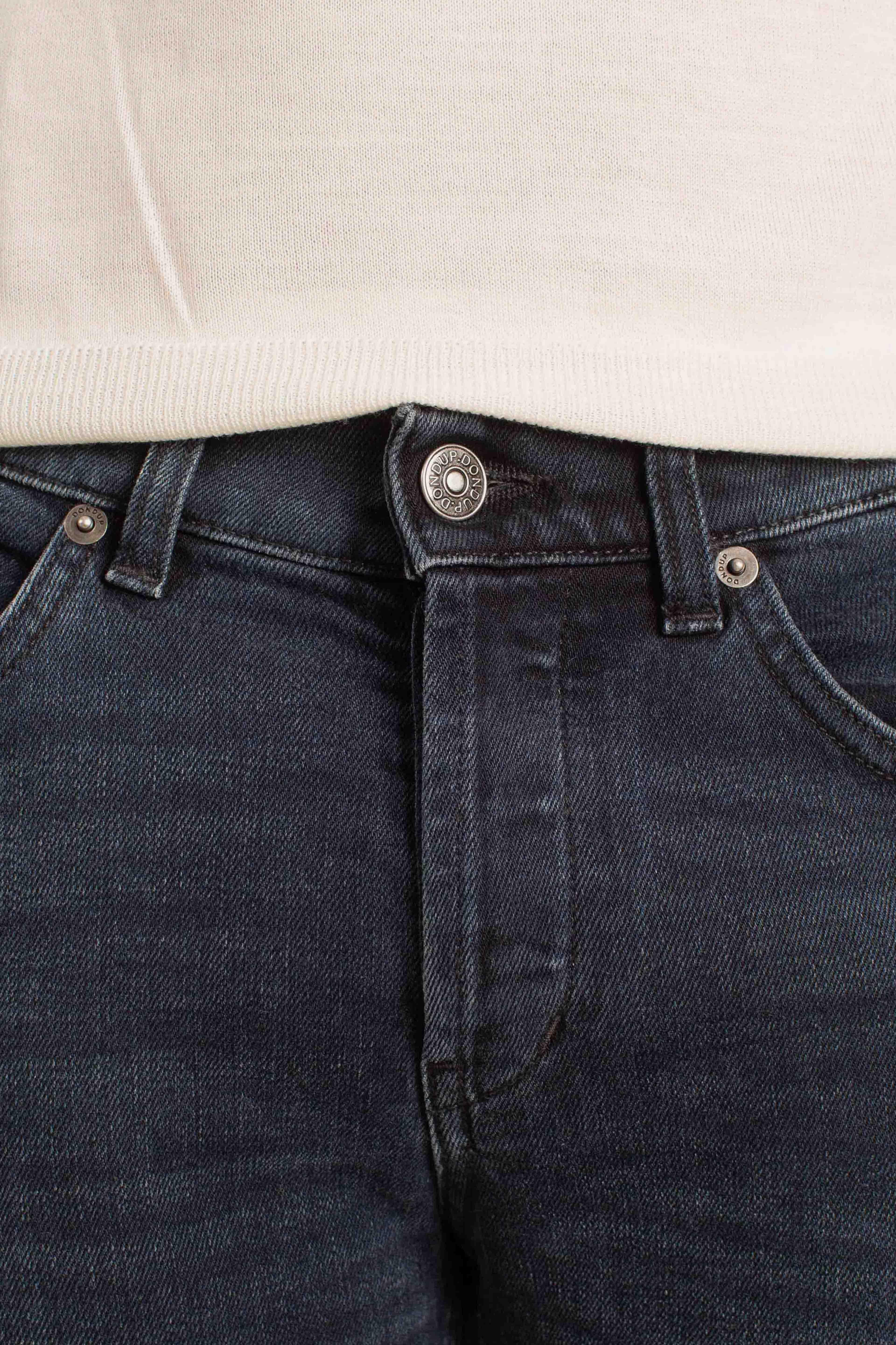 Jeans Slim Fit in Denim Stretch Blue UP232DS0355ULV1899 DONDUP