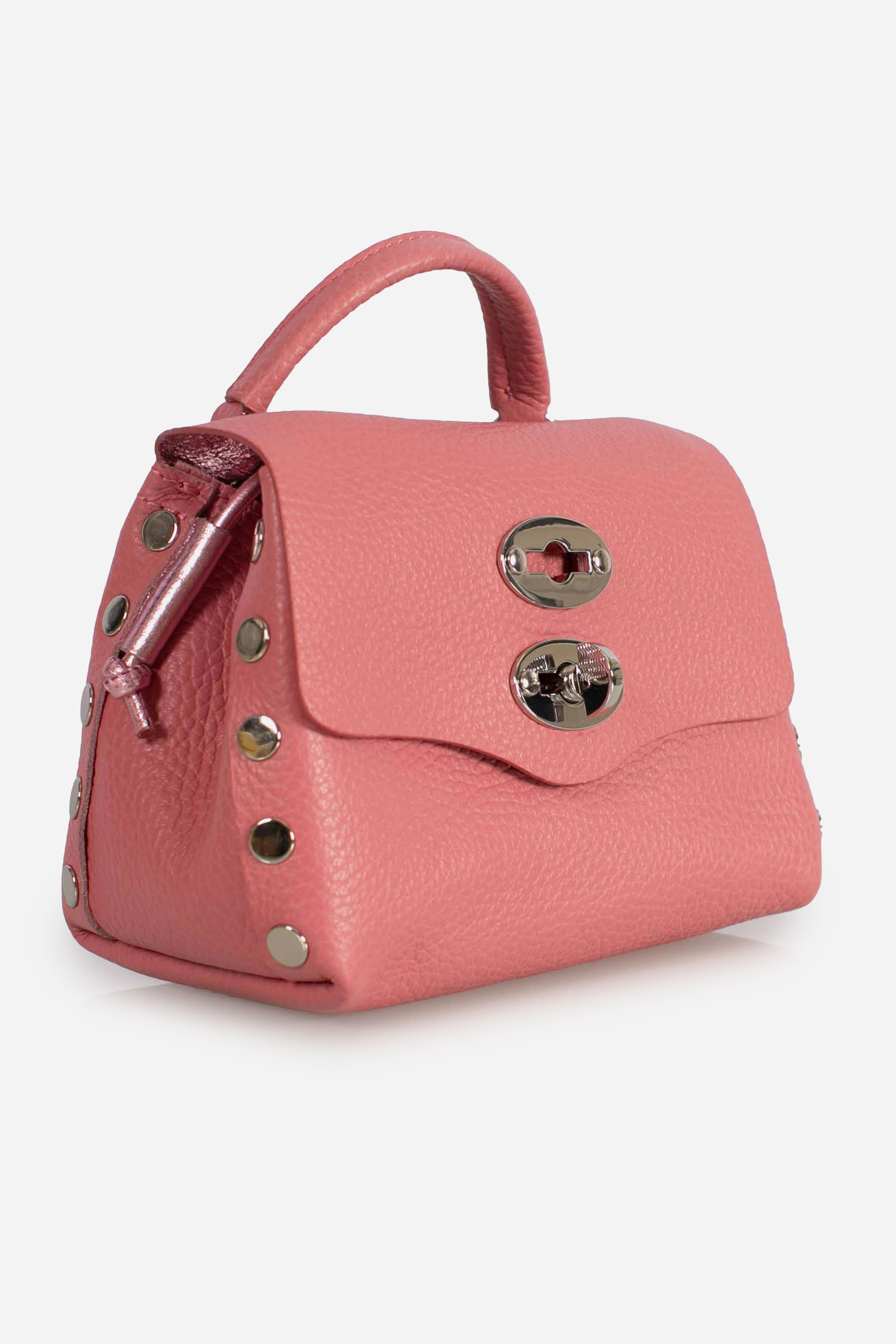 Borsa postina Super Baby daily night pink dogaressa 0684500720000SBZ0897 ZANELLATO