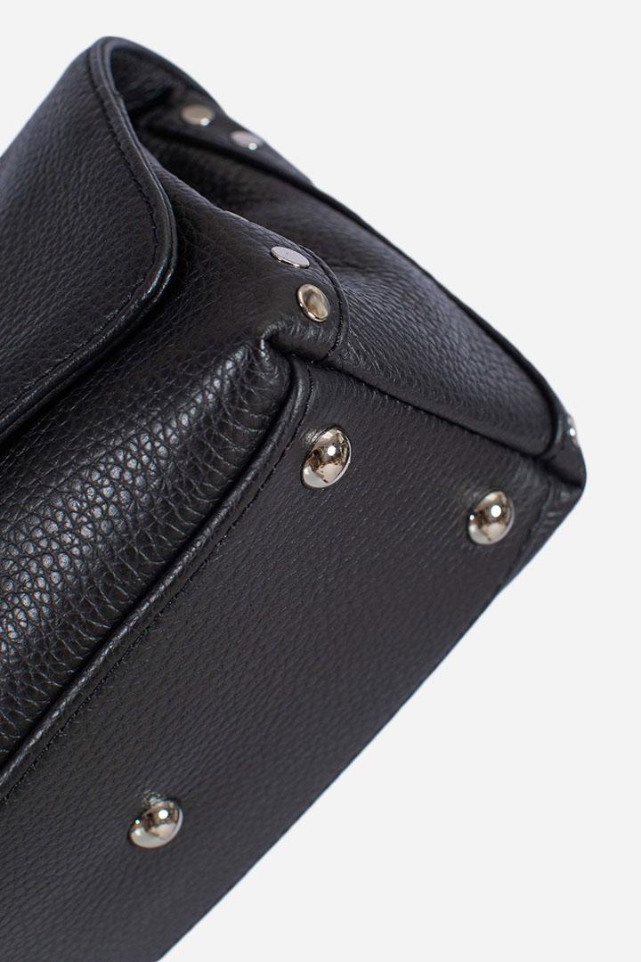 Borsa Postina Daily Baby nero 0680100040000BZ0001 ZANELLATO