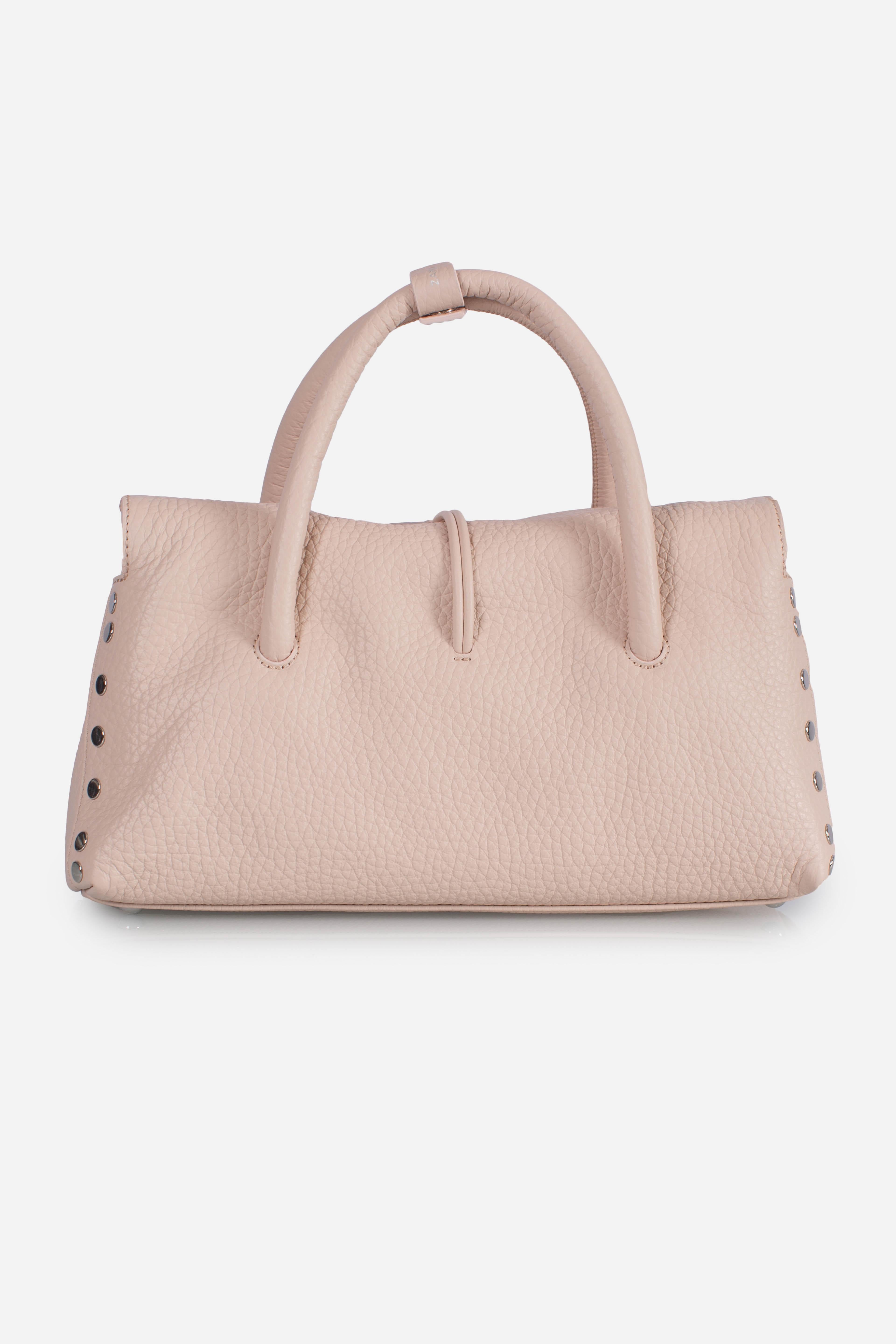 Borsa Dotta Centauro S pink callas 0687501120000SZ0852 ZANELLATO