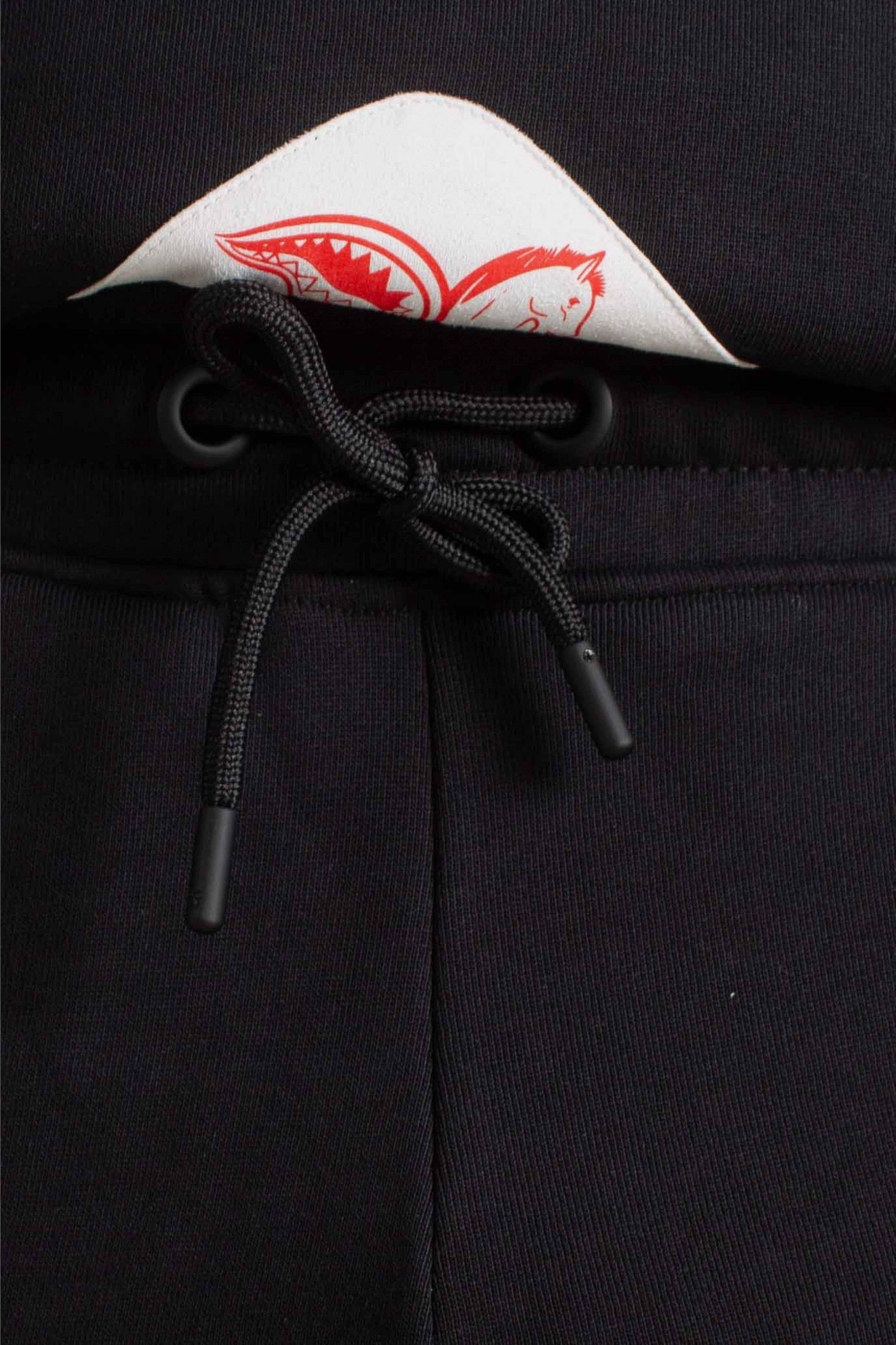 Pantalone felpa triple decker heir to throne pants grey SP775GGREYGREY SPRAYGROUND