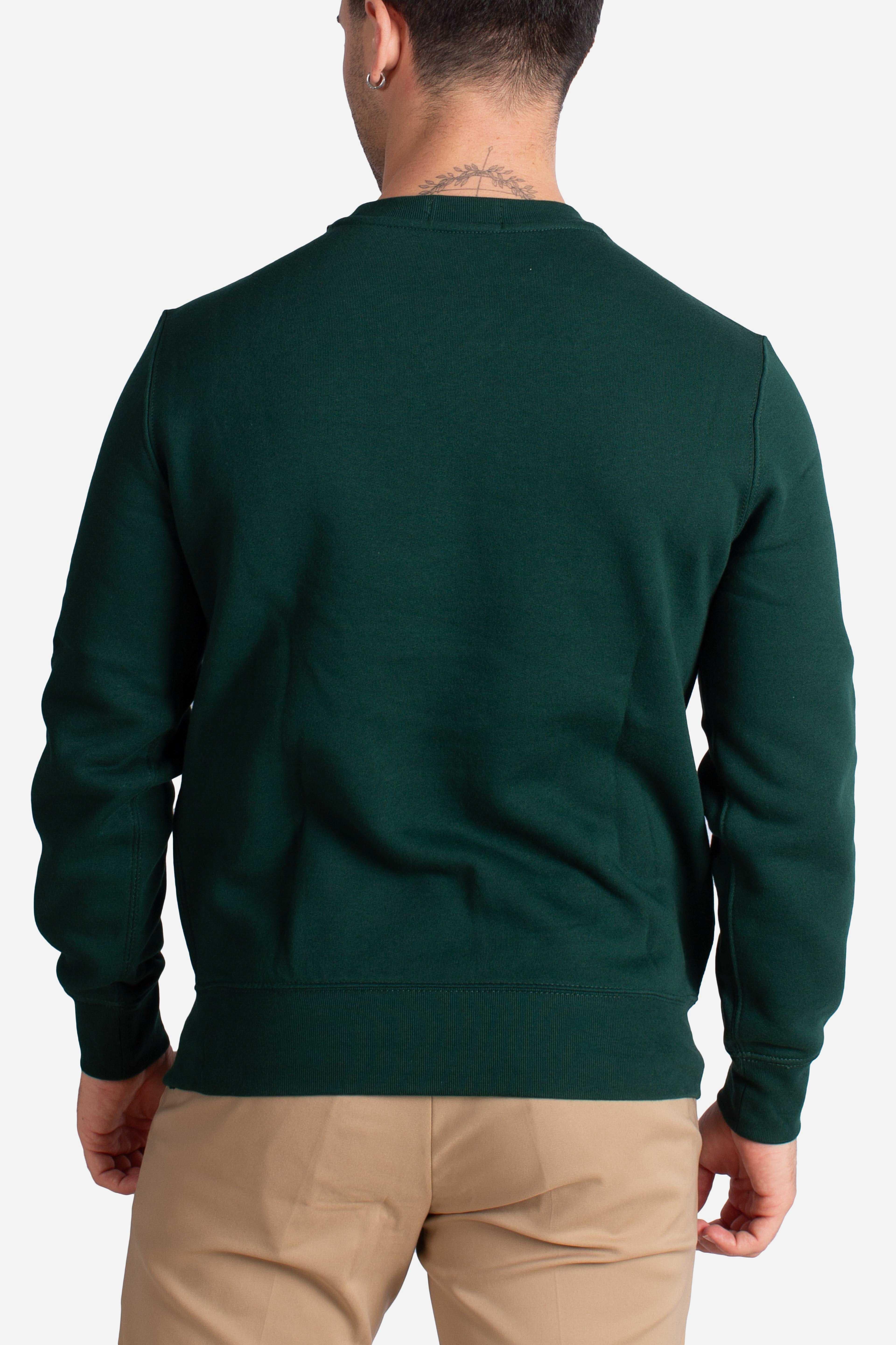 Felpa Polo Bear green 710981794001 POLO RALPH LAUREN