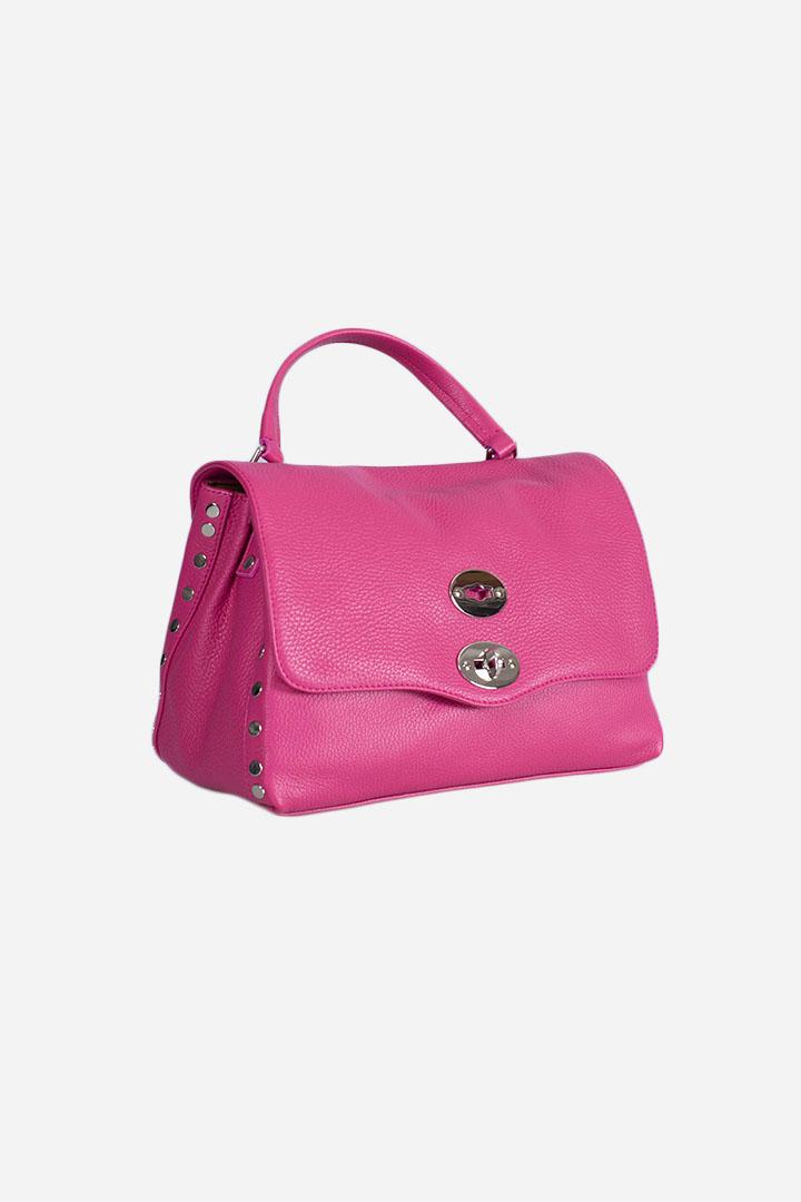 Borsa Postina Daily giorno S rosa Trieste 0680100050000SZ0825 ZANELLATO