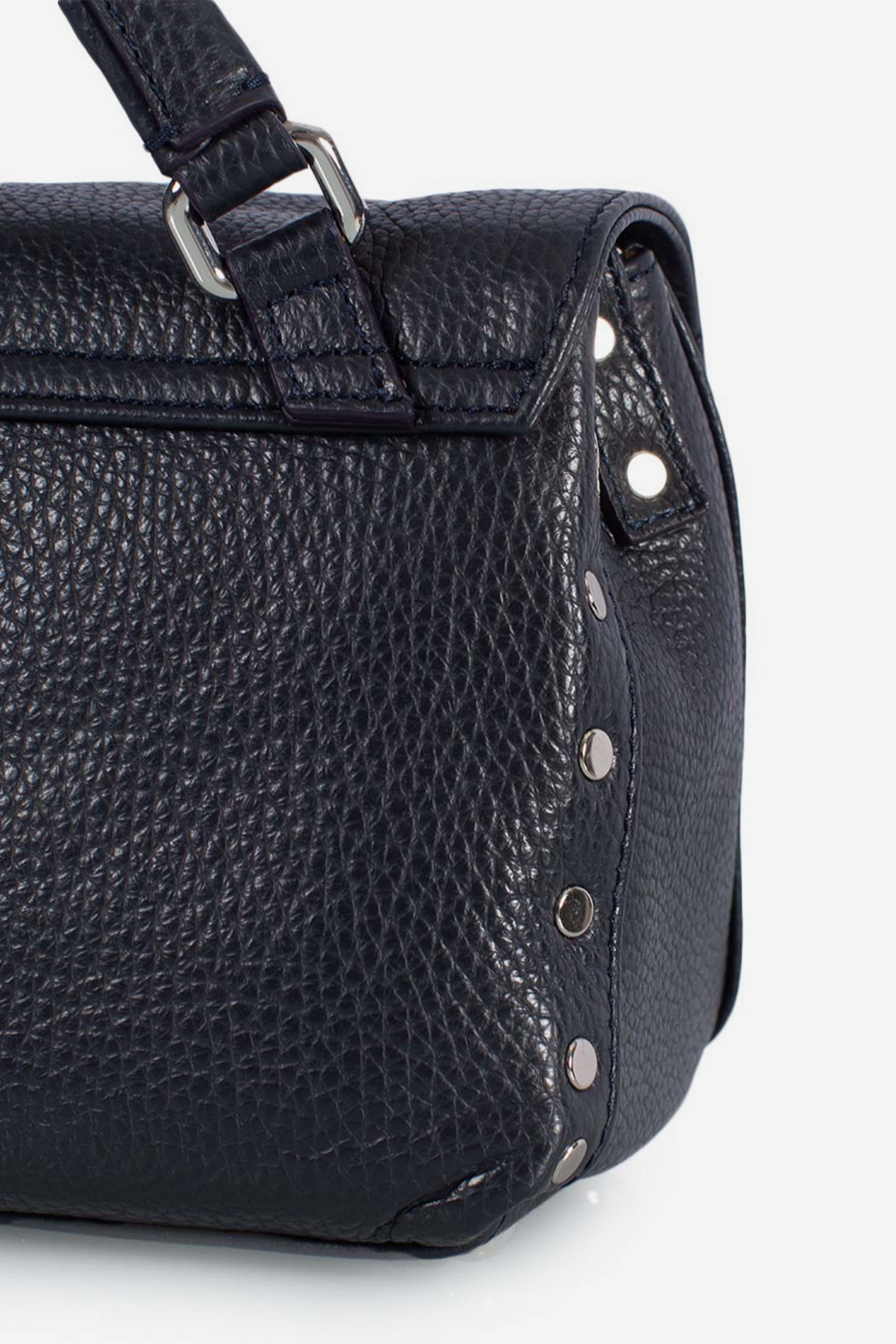 Borsa Postina Daily Baby dark navy 0680100040000BZ0520 ZANELLATO