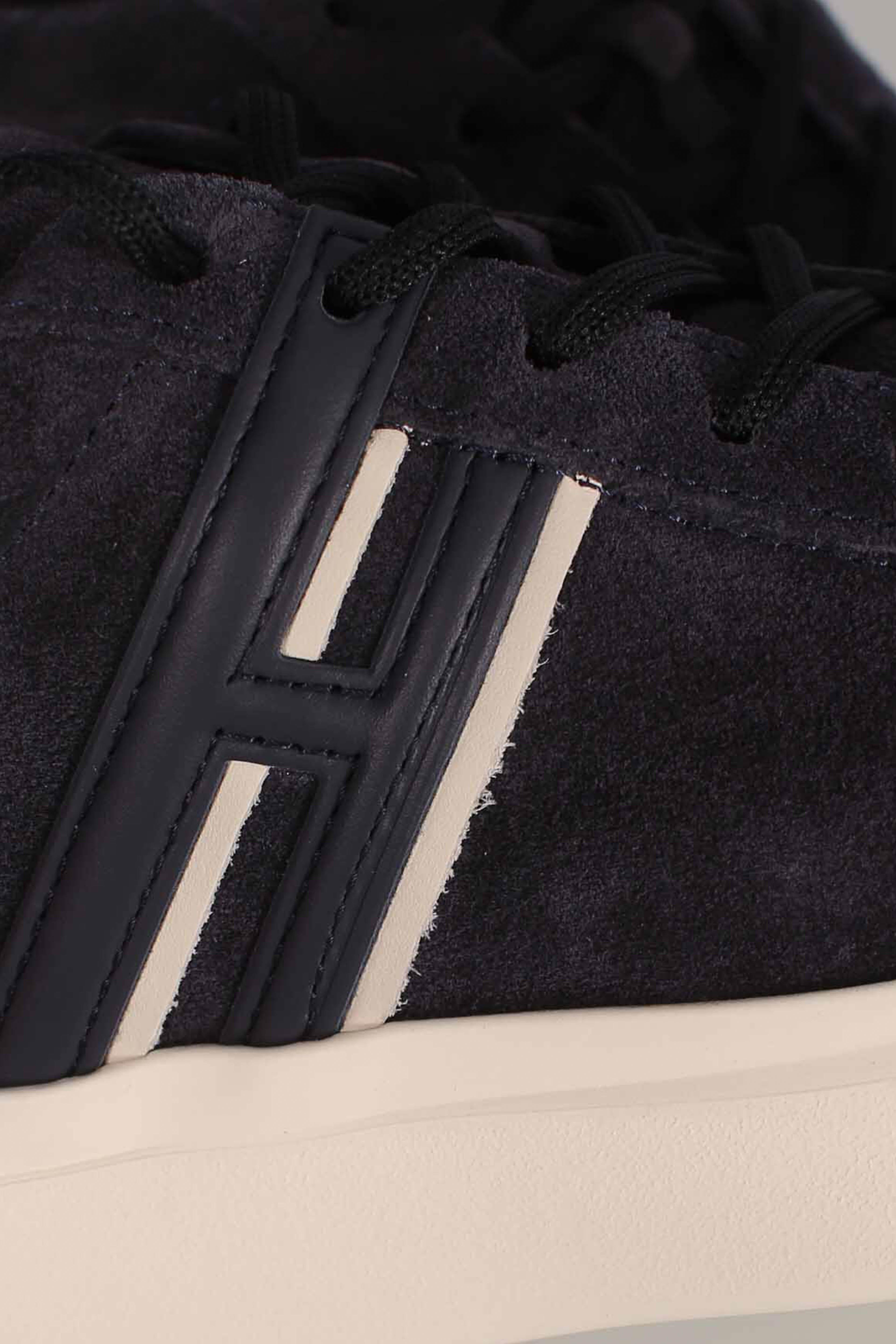 Sneakers H580 Blu HXM5800DV42UHO01VU HOGAN