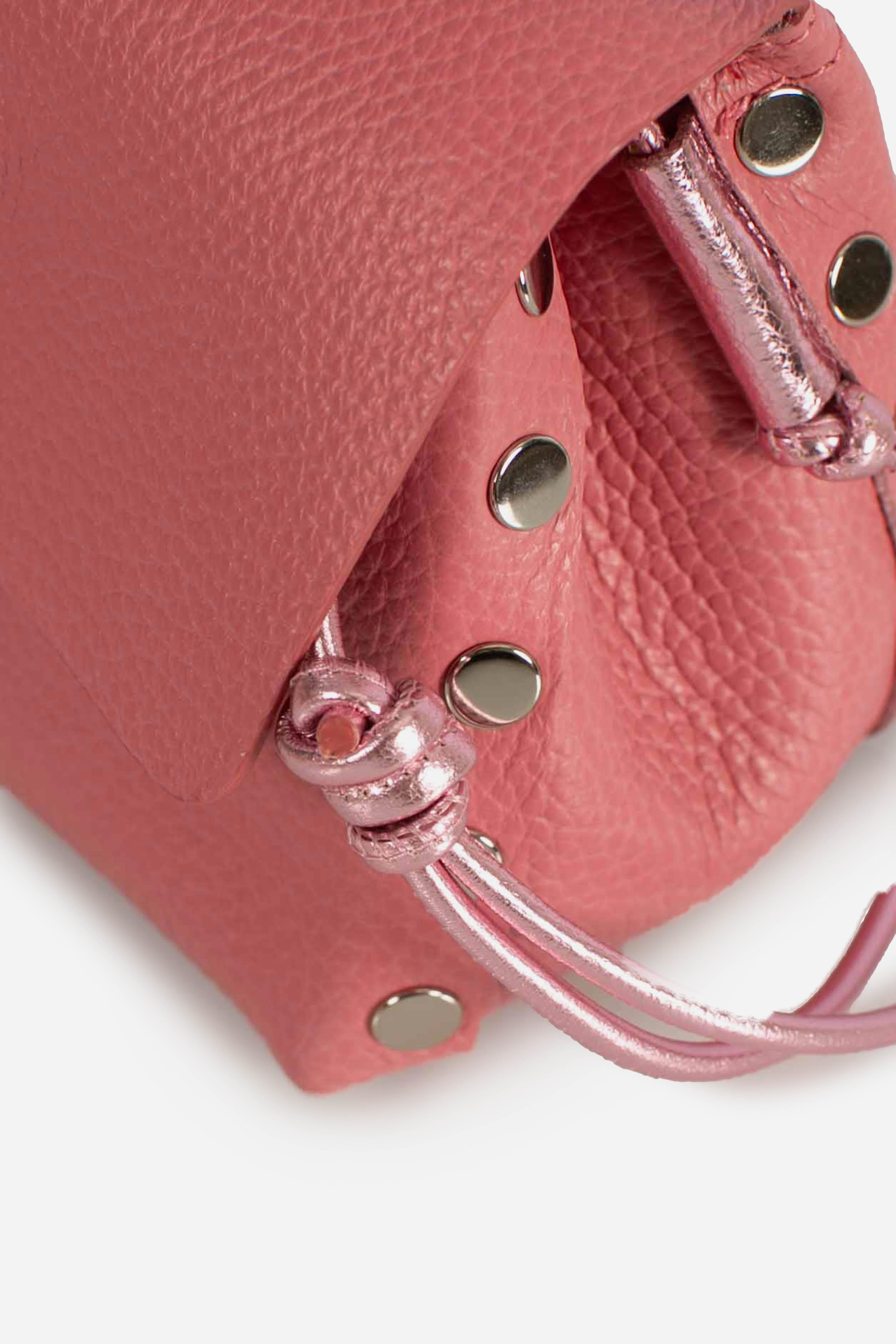 Borsa postina Super Baby daily night pink dogaressa 0684500720000SBZ0897 ZANELLATO