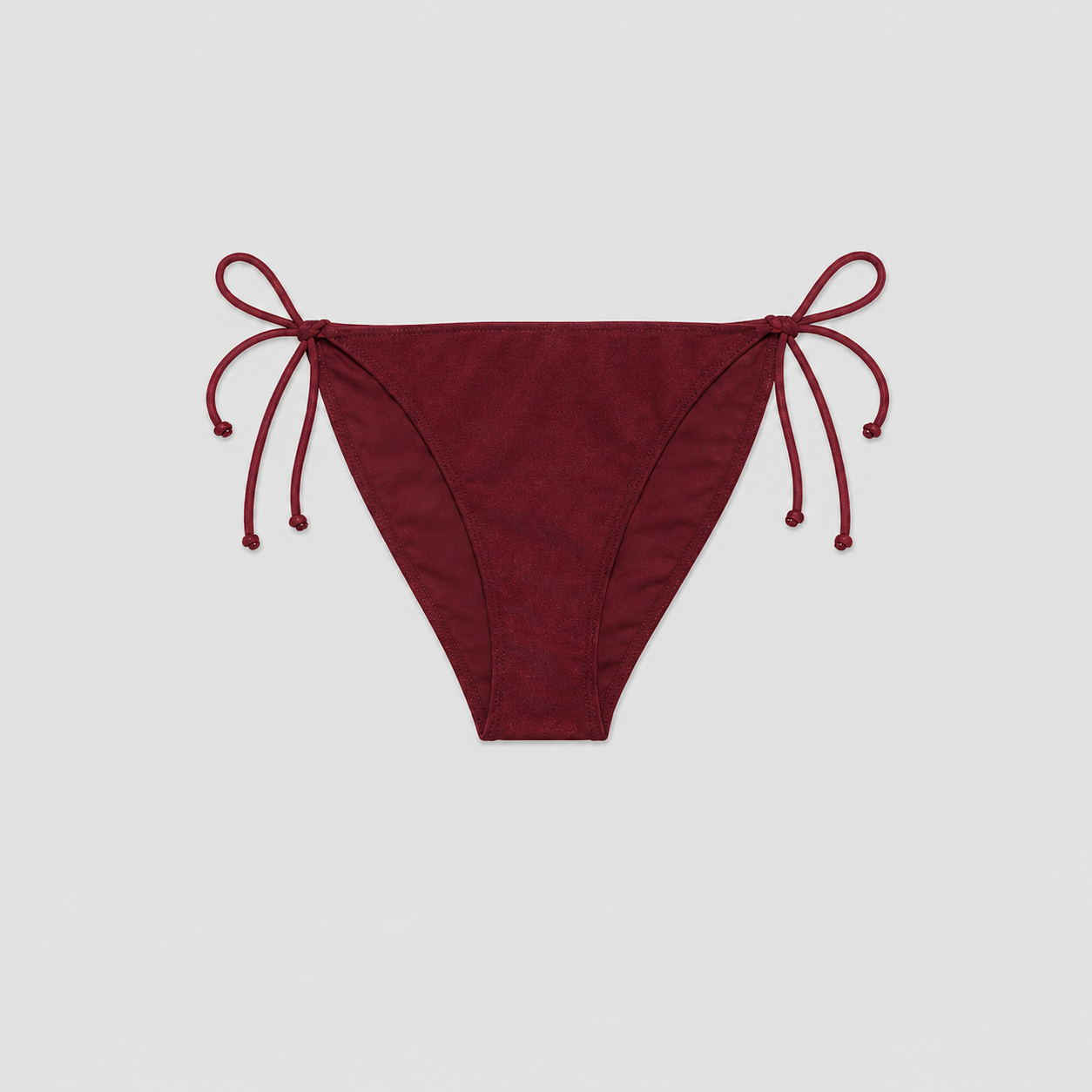 Virgo slip mare classico BORDEAUX