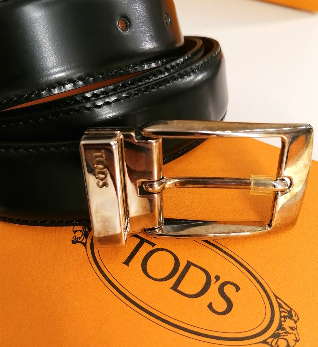 UOMO | TOD'S | CINTURE