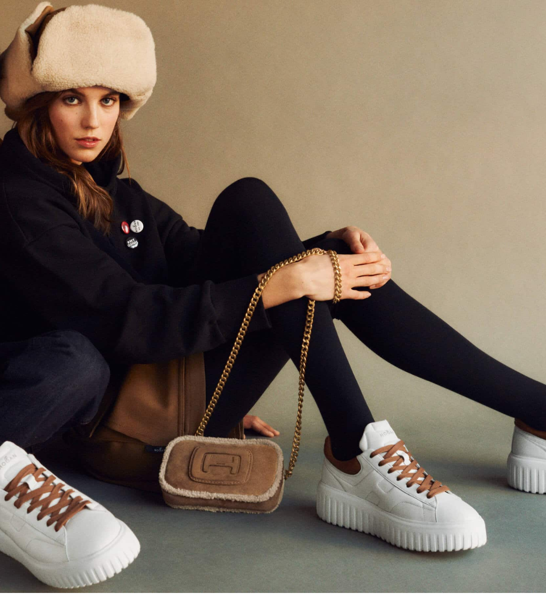 DONNA | HOGAN | CALZATURE