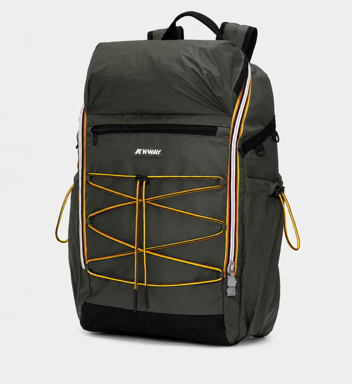 Zaino Monte limar GREEN BLACKISH