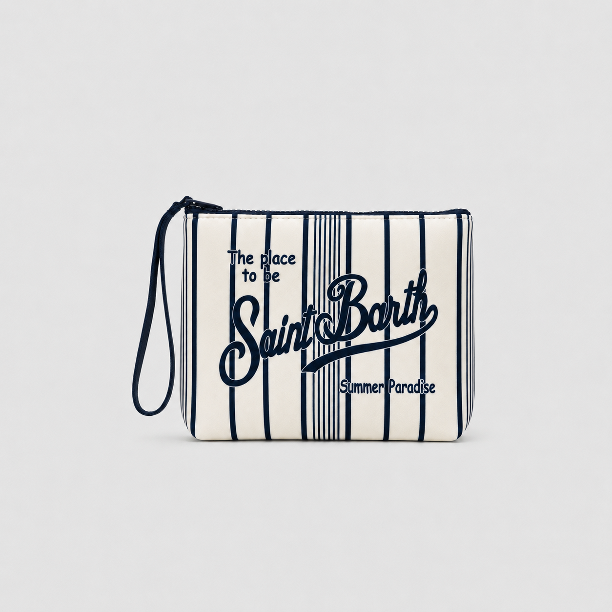 ALINE POCHETTE RELAX STRIPES