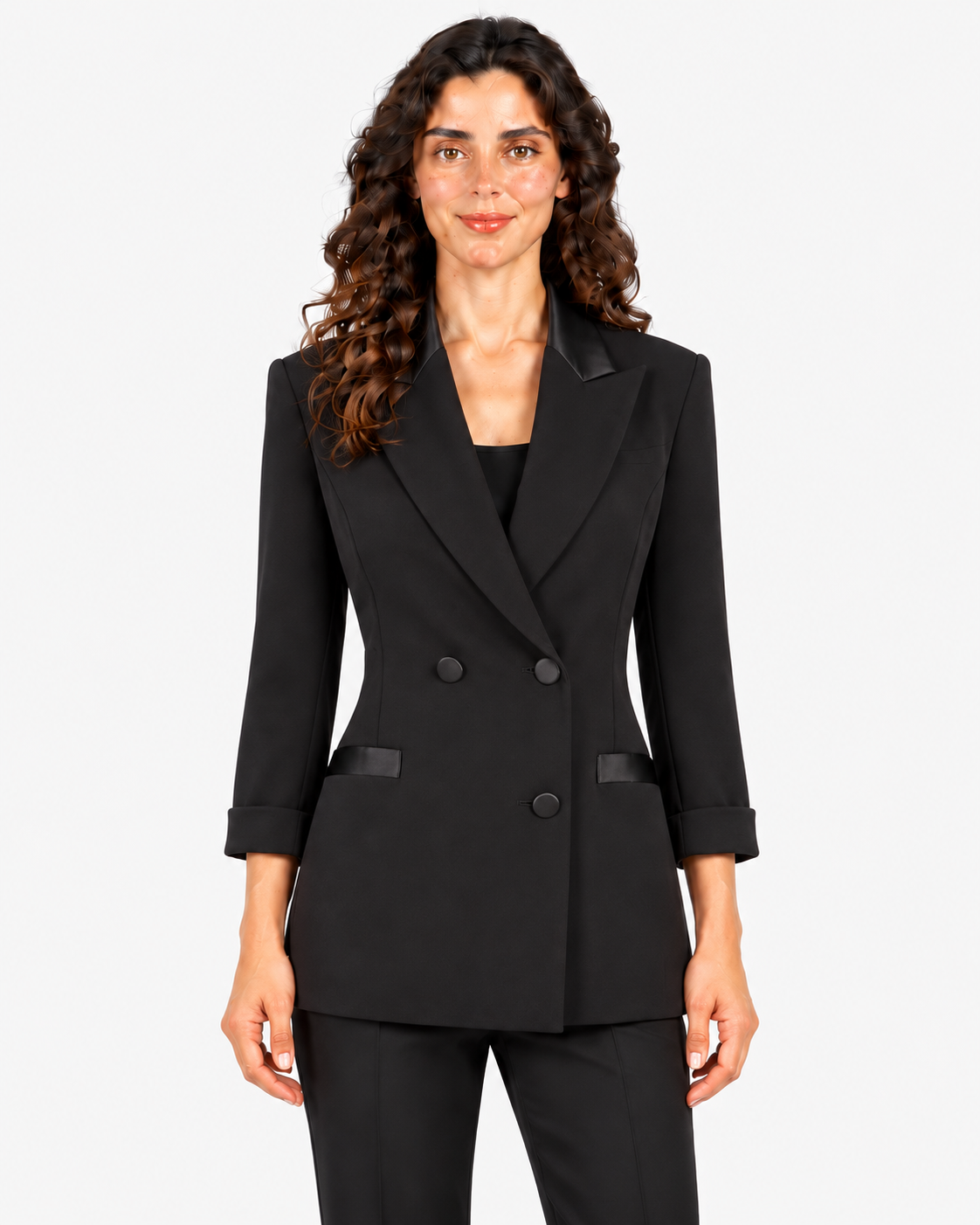Imperial Abito Blazer Donna Nero