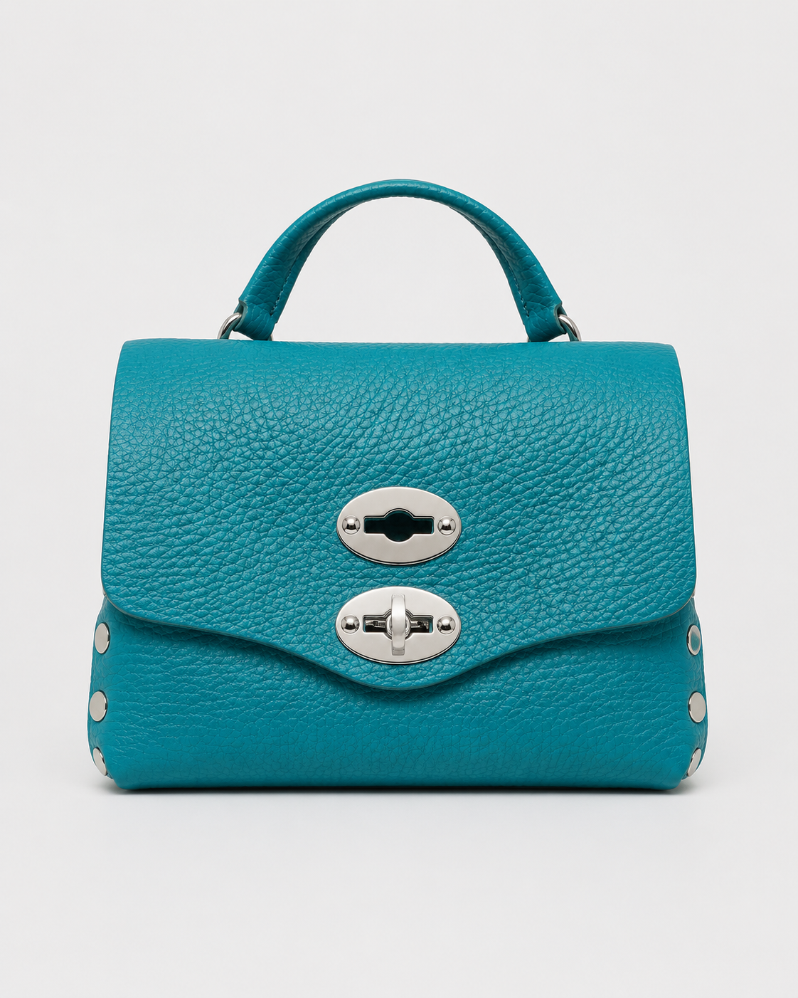 Borsa postina Daily Night Super Baby green pesto genovese