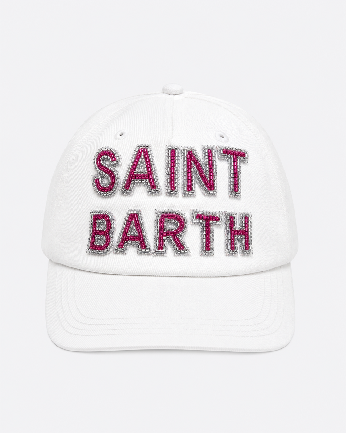 CAPPELLO BASEBALL COTTON SAINT BARTH