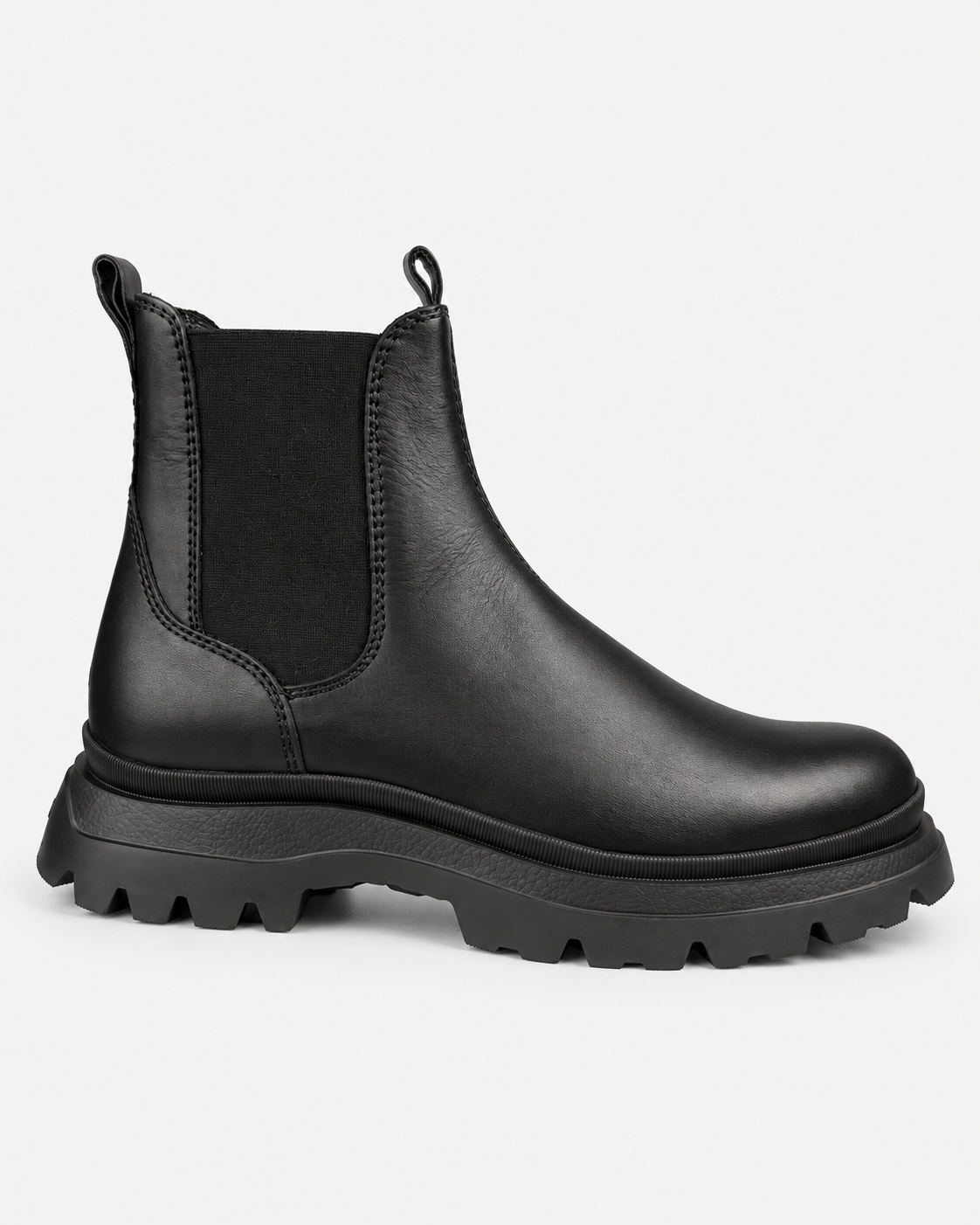 Hogan H692 Chelsea Boots Uomo Nero