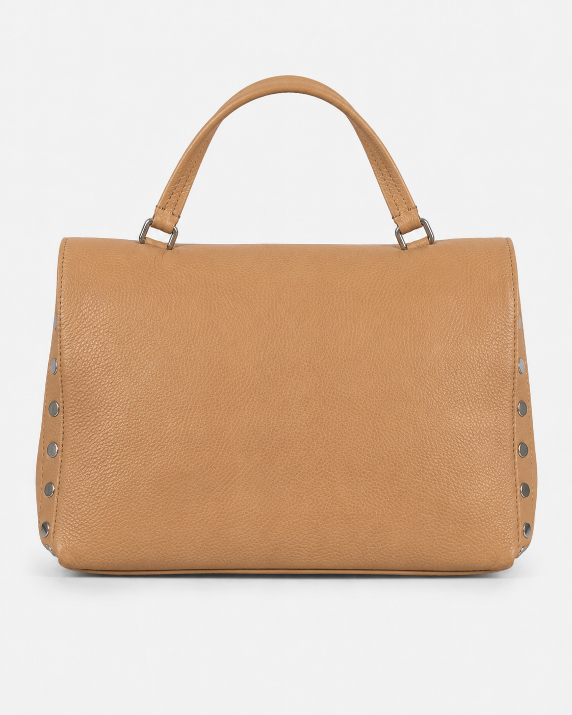 Borsa postina S daily giorno brown cantucci