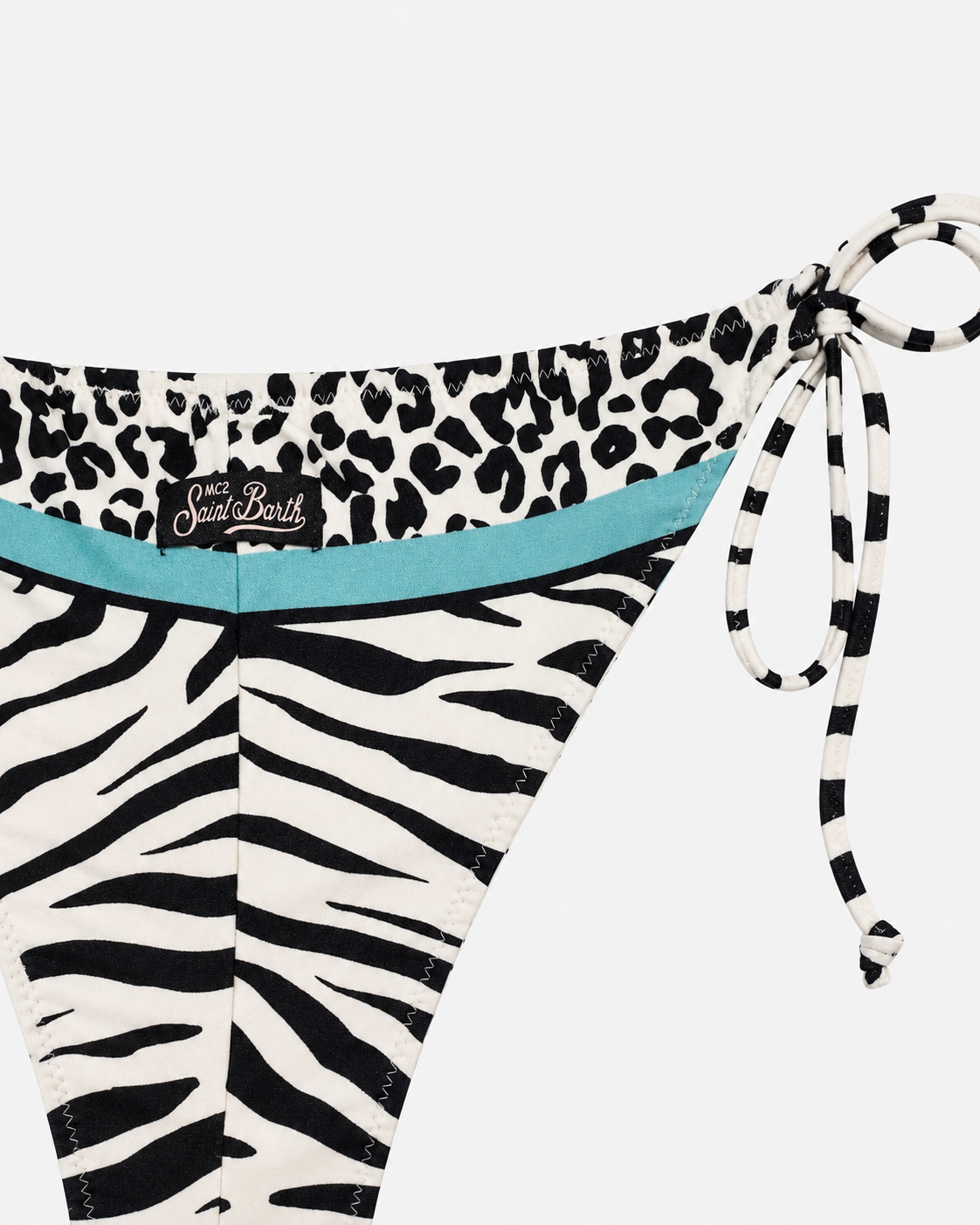 COSTUME MARIELLE SAVANNA ZEBRA
