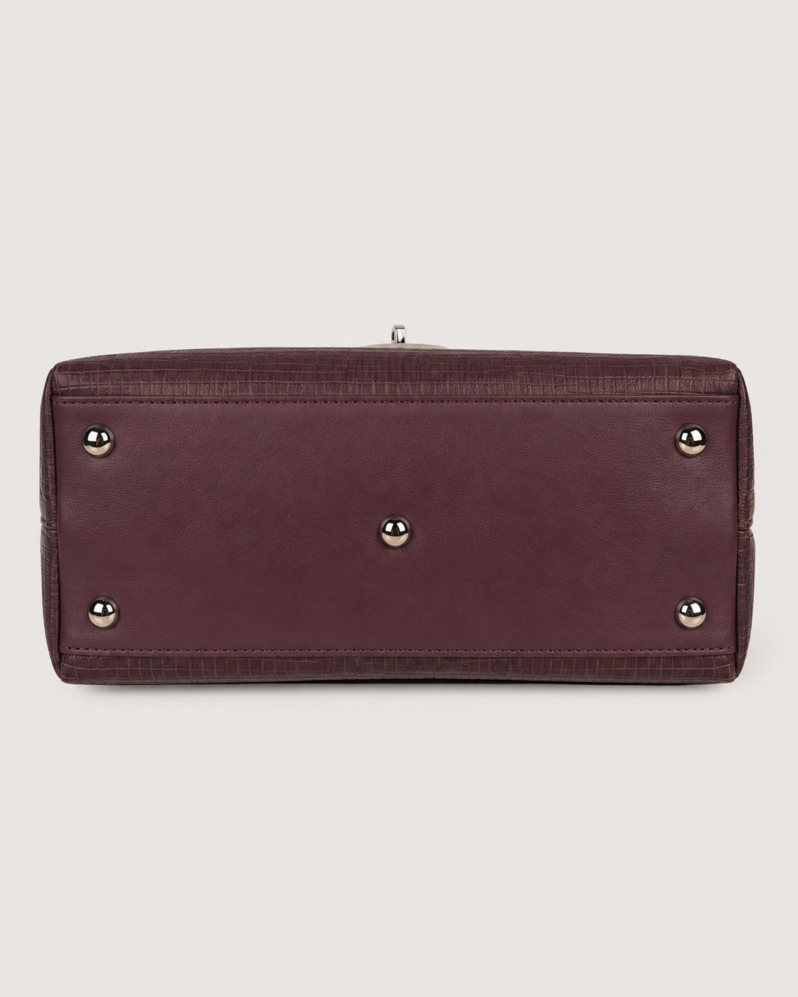 Borsa Dotta Cestaia baby red chianti