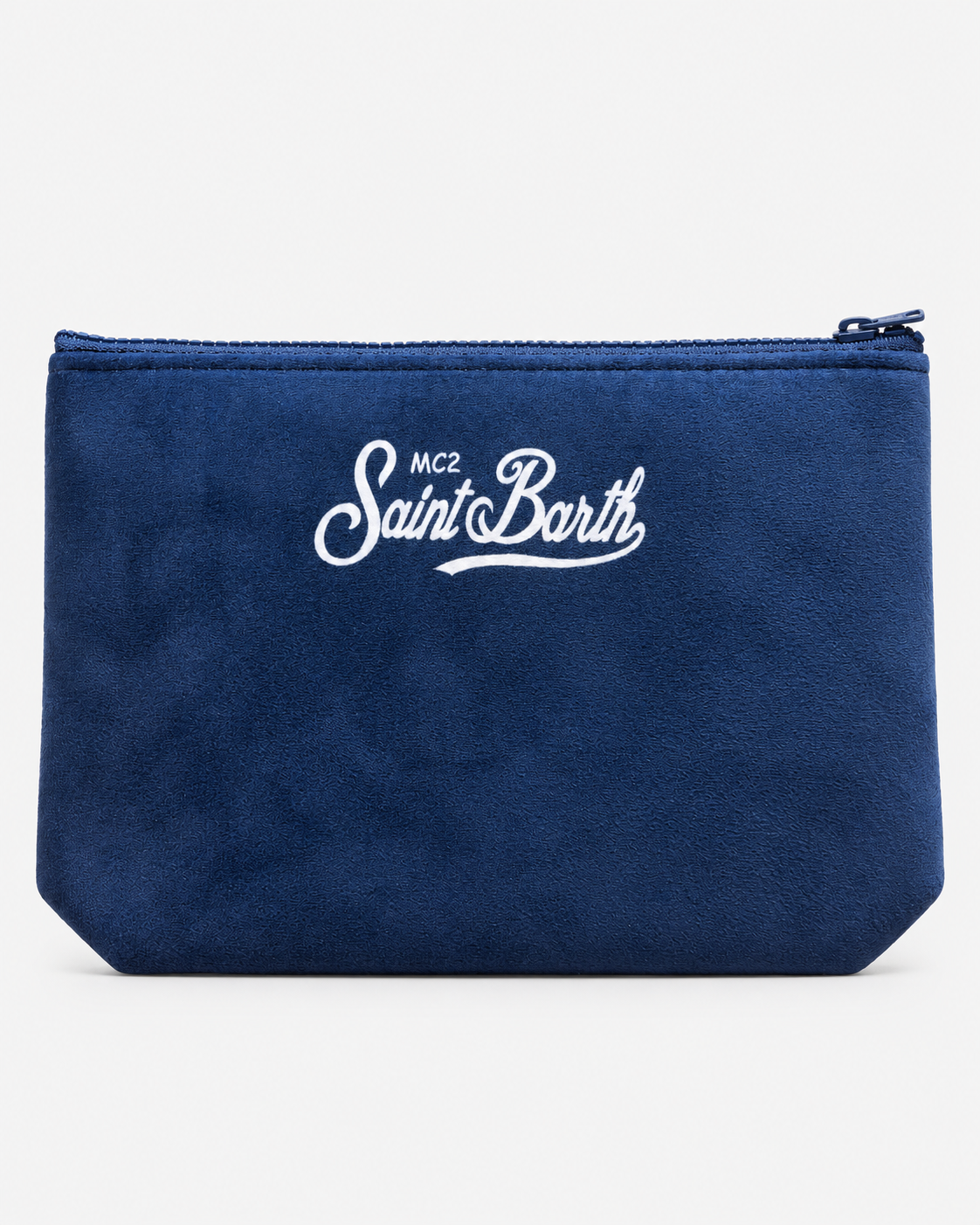 MC2 Saint Barth Pochette Uomo Aline Recipe List Gin Blu