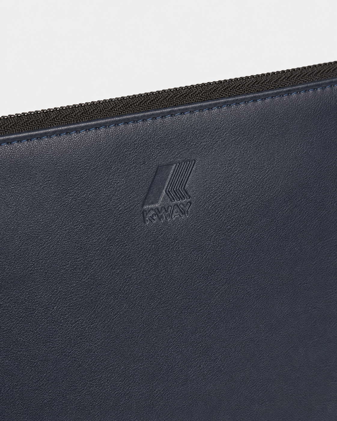 ALINE POCHETTE NOER BLUE DEPTH