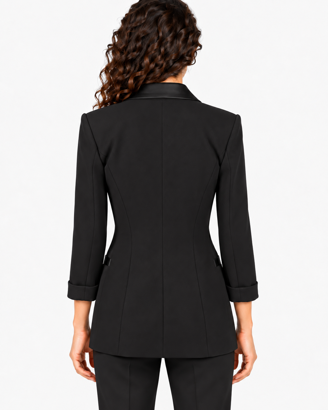 Imperial Abito Blazer Donna Nero