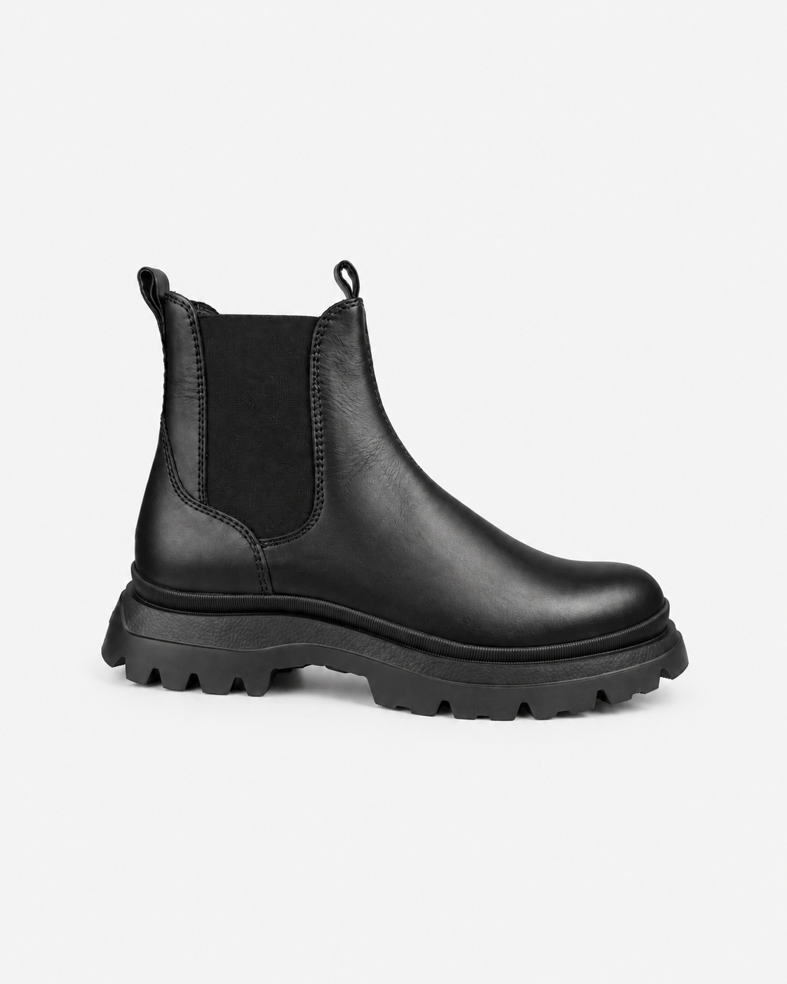 Hogan H692 Chelsea Boots Uomo Nero