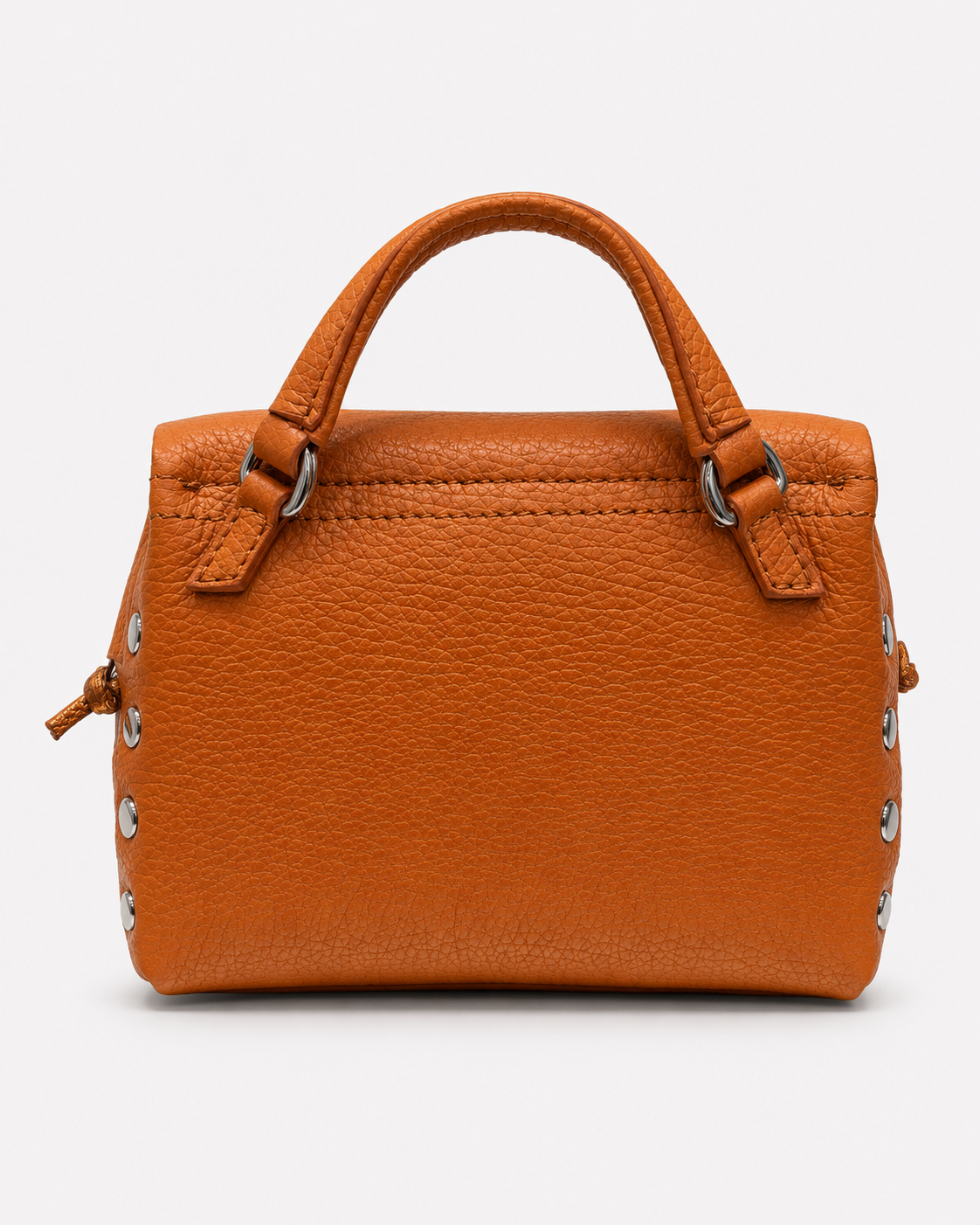 Borsa postina Daily Night Super Baby beige pietra ligure