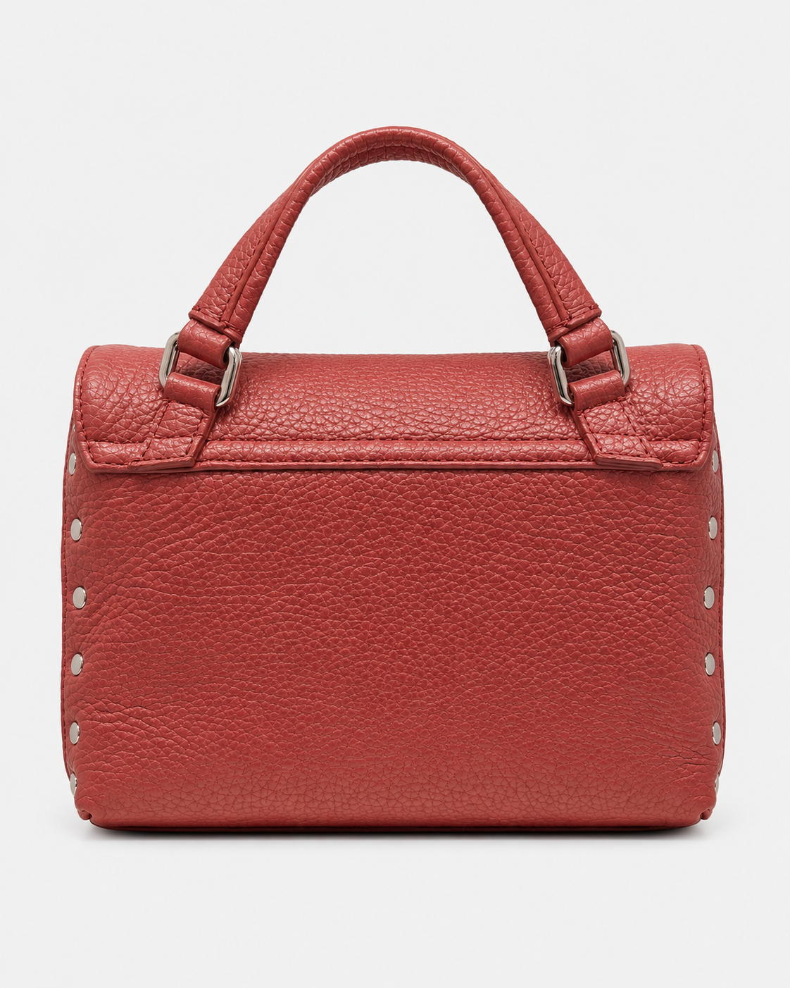 Borsa Postina Baby Daily red radicchio di treviso