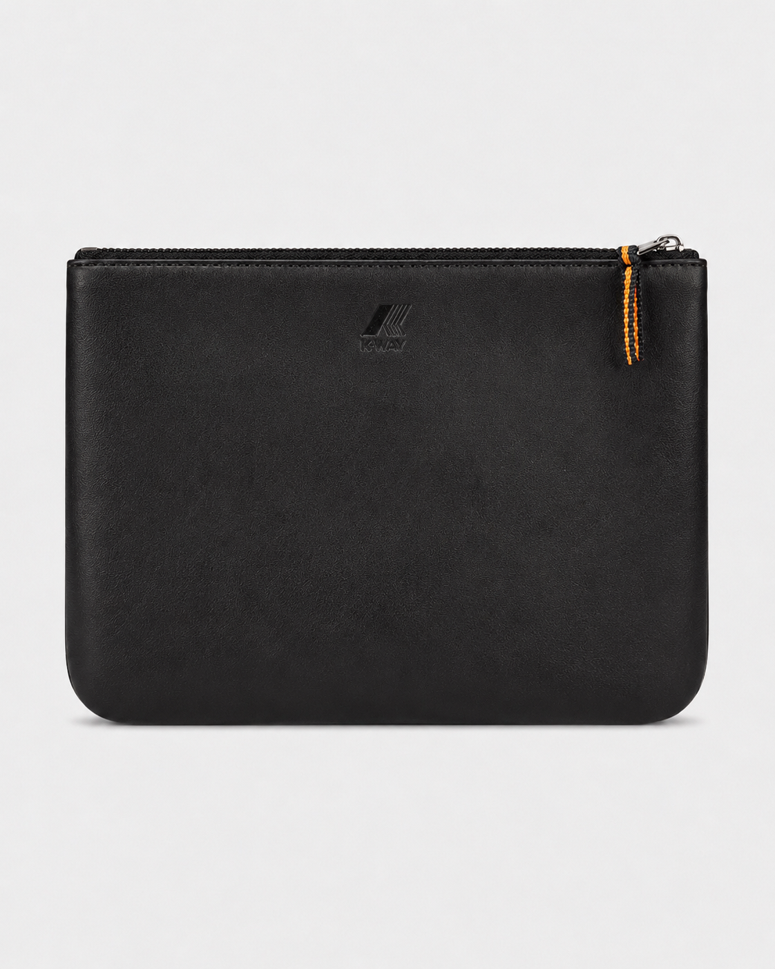 ALINE POCHETTE NOER BLACK PURE