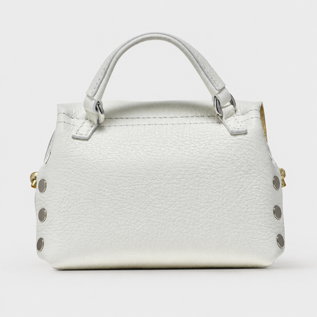 Borsa postina Daily Night Super Baby white latte