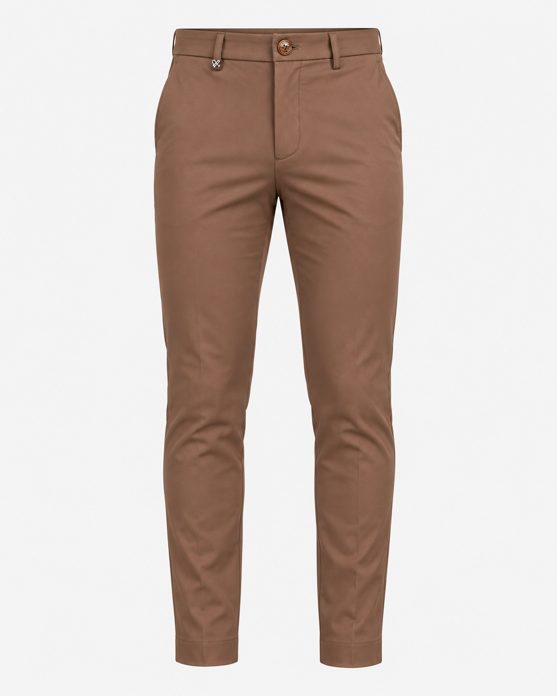 Distretto 12 Pantalone Tecnico Uomo Kos Moro