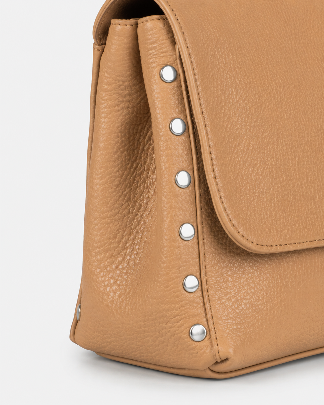 Borsa postina S daily giorno brown cantucci