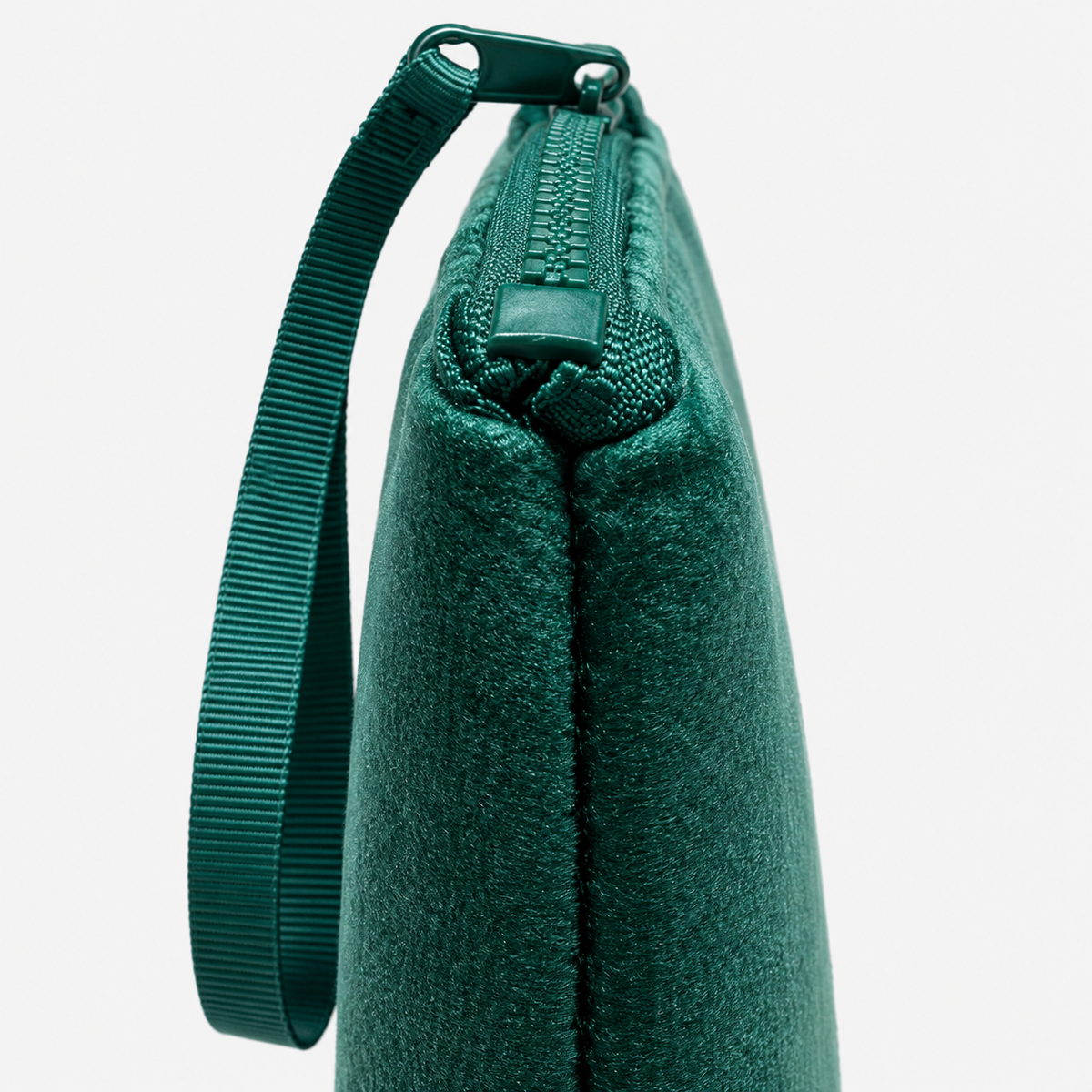 MC2 Saint Barth Pochette Donna Aline Bollicine Verde