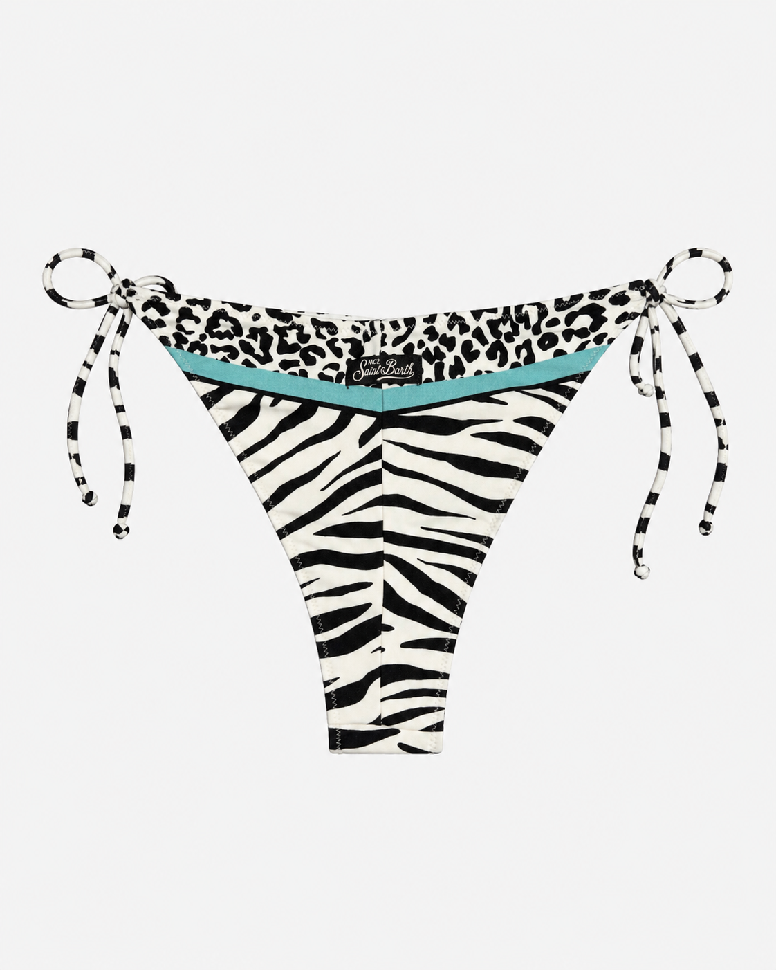 COSTUME MARIELLE SAVANNA ZEBRA