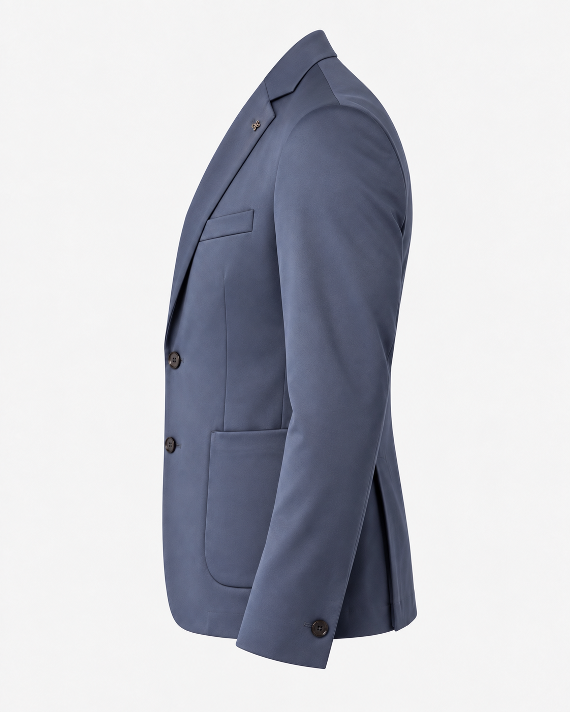 Distretto 12 Giacca Tecnica Uomo Blu