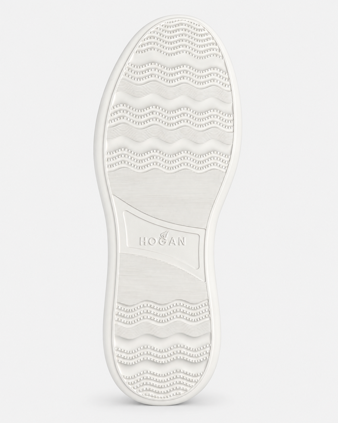 Hogan slip-on h580 blu