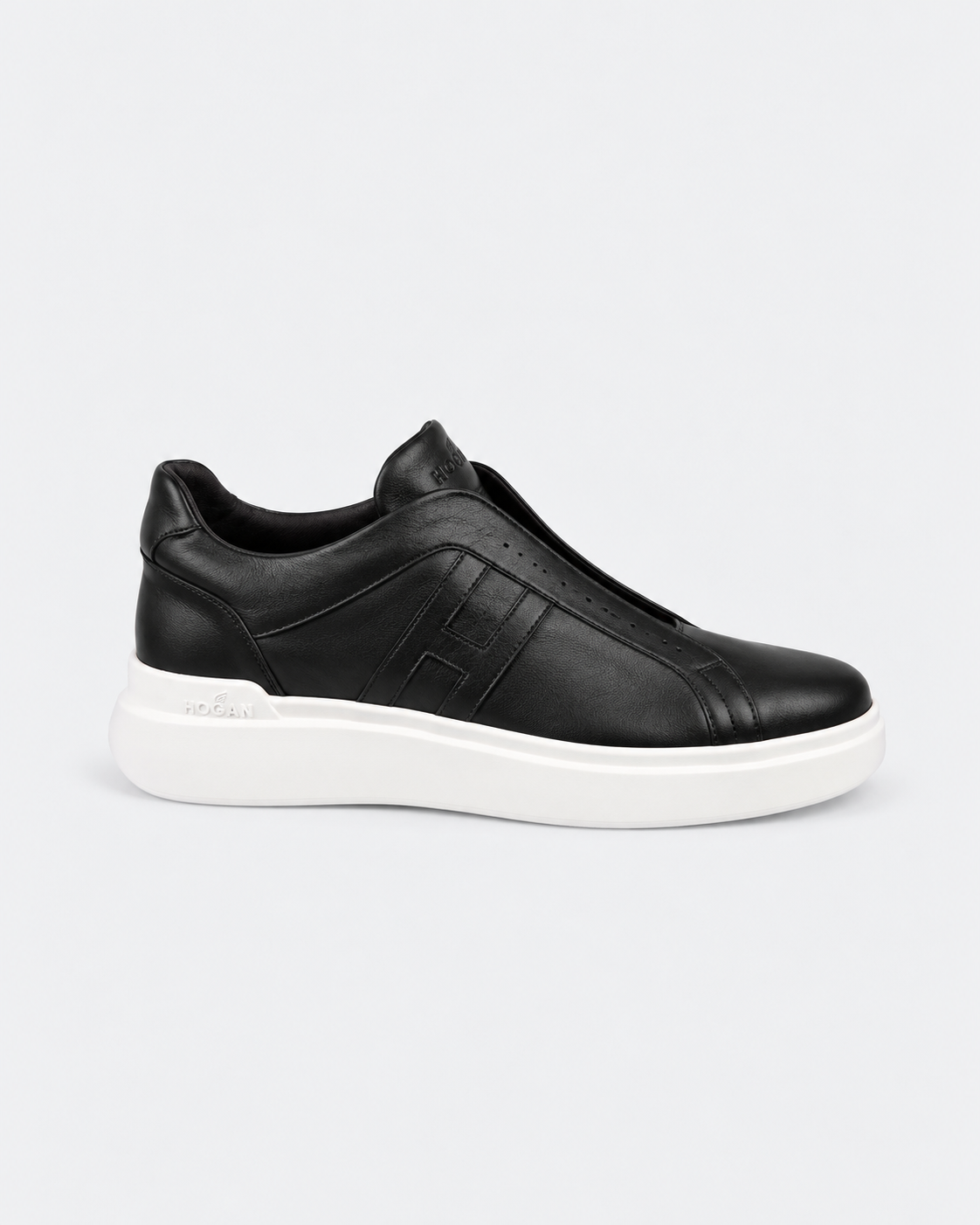 Hogan slip-on h580 blu