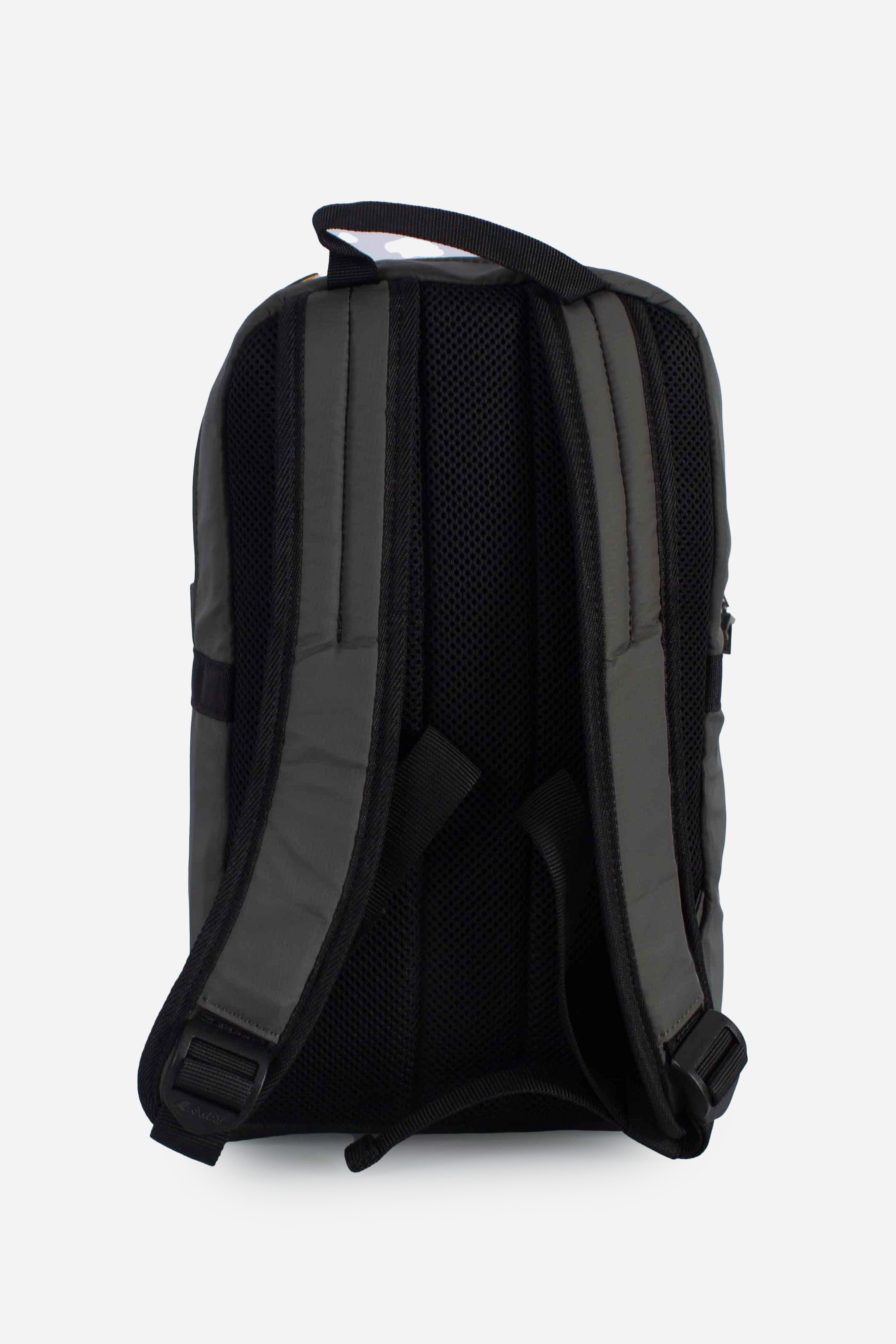 Zaino small Laon green blackish