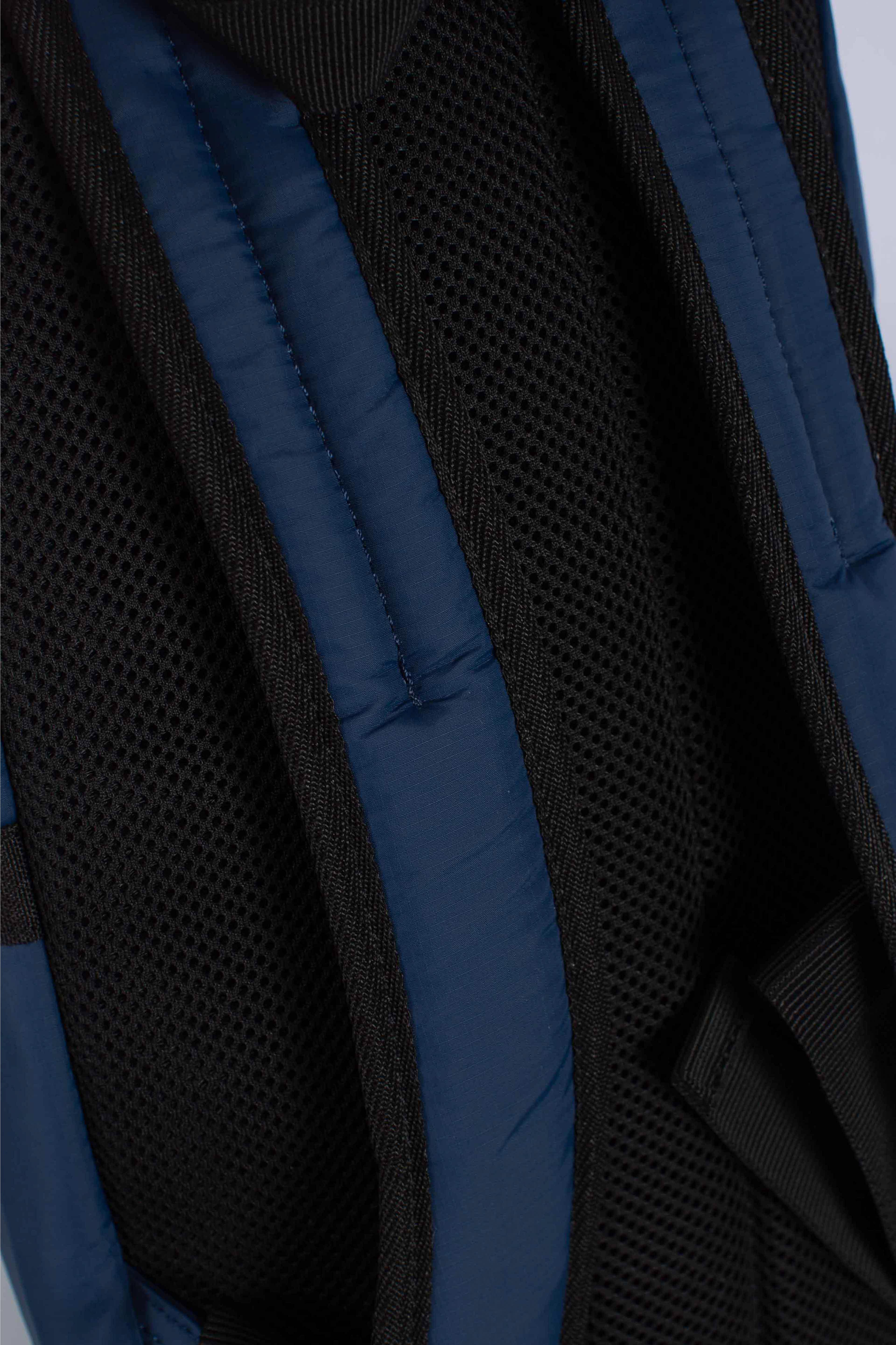 Zaino small Laon blue insignia