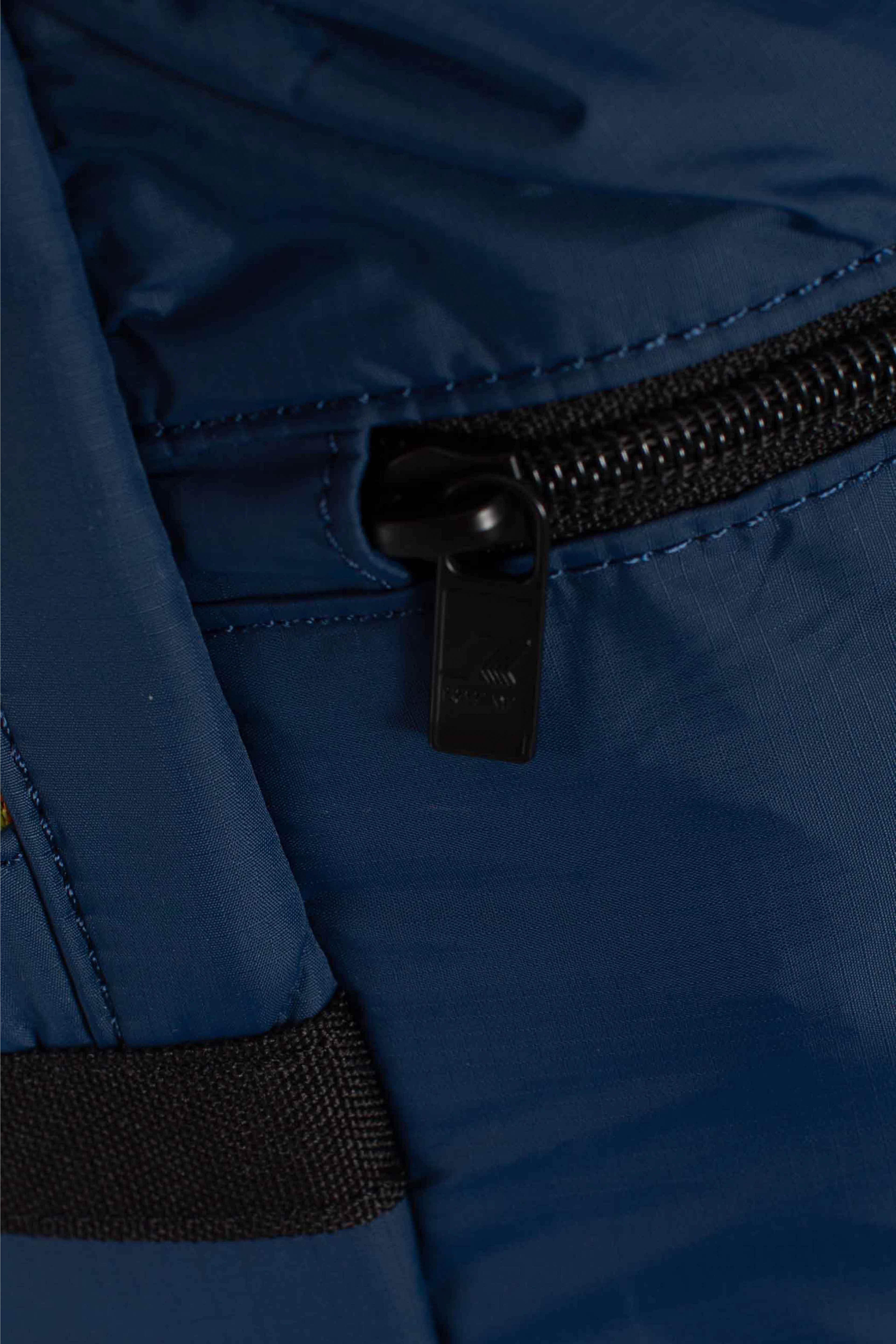 Zaino small Laon blue insignia