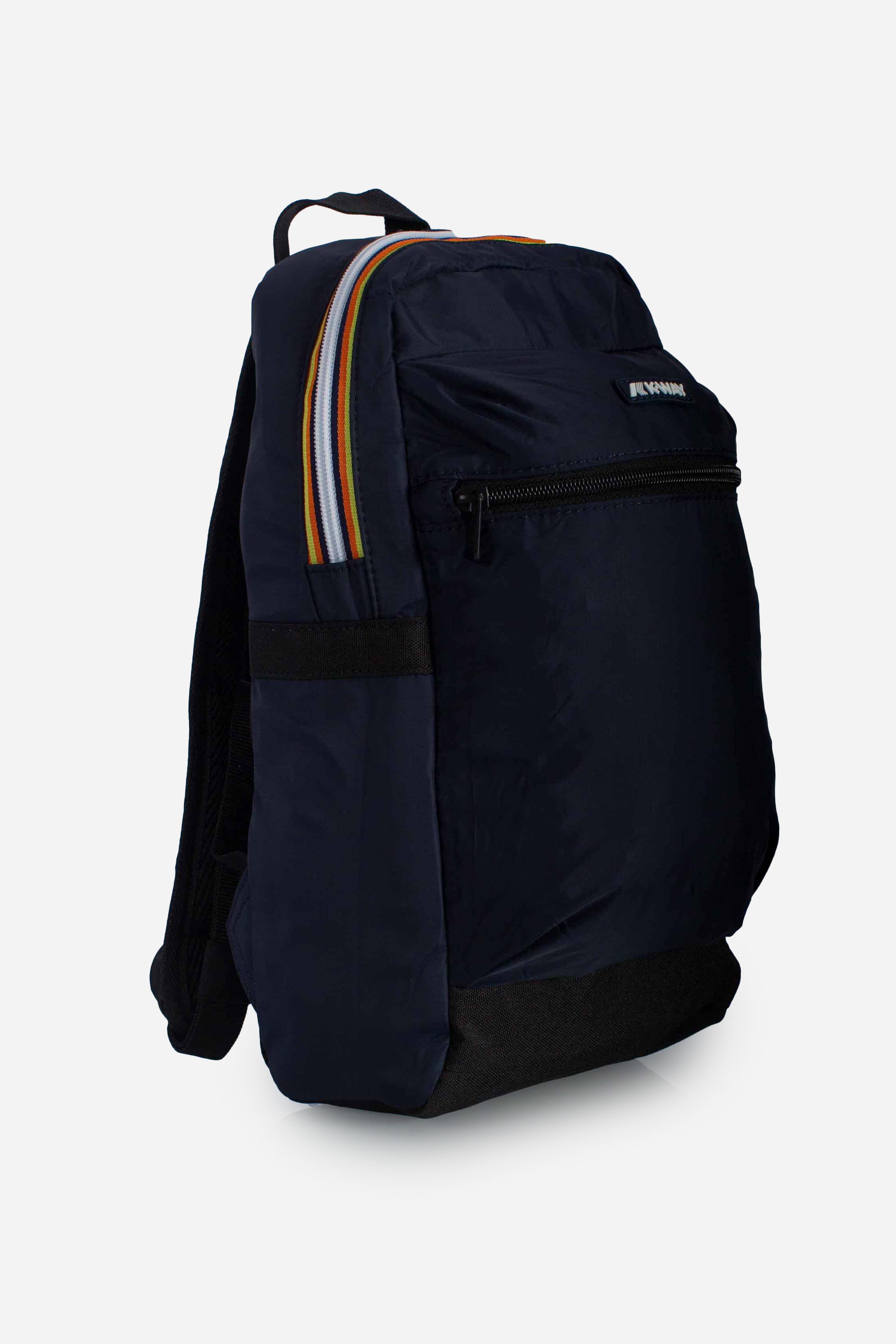 Zaino small Laon blue depth